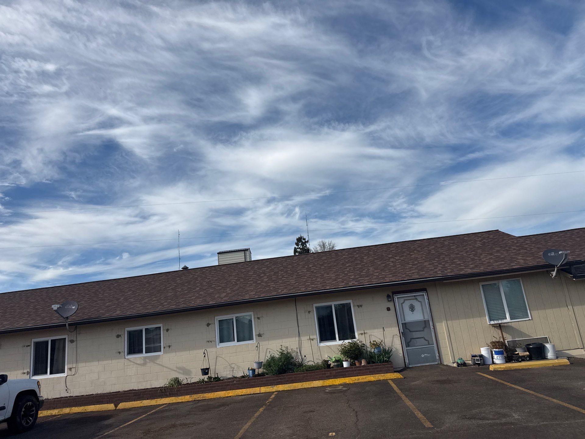 Residential Roof Repair Project – Newport, OR by BEST Roofing & Waterproofing