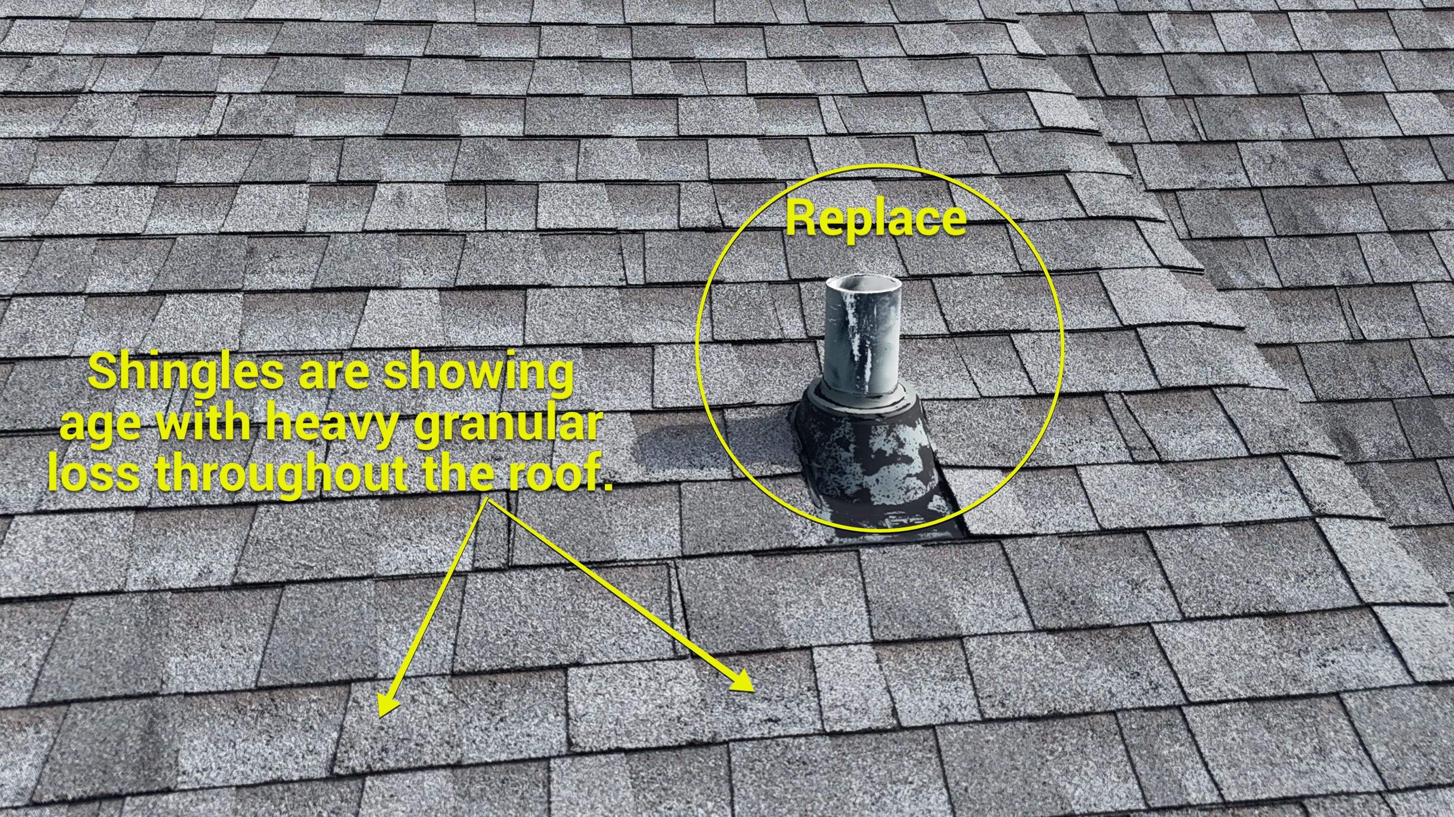 Roof Inspection & Repair – Surf City (Topsail Island), NC by North Carolina Roofs