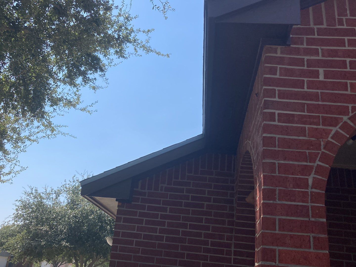 Bright new finish by Bayfront Roofing and Construction