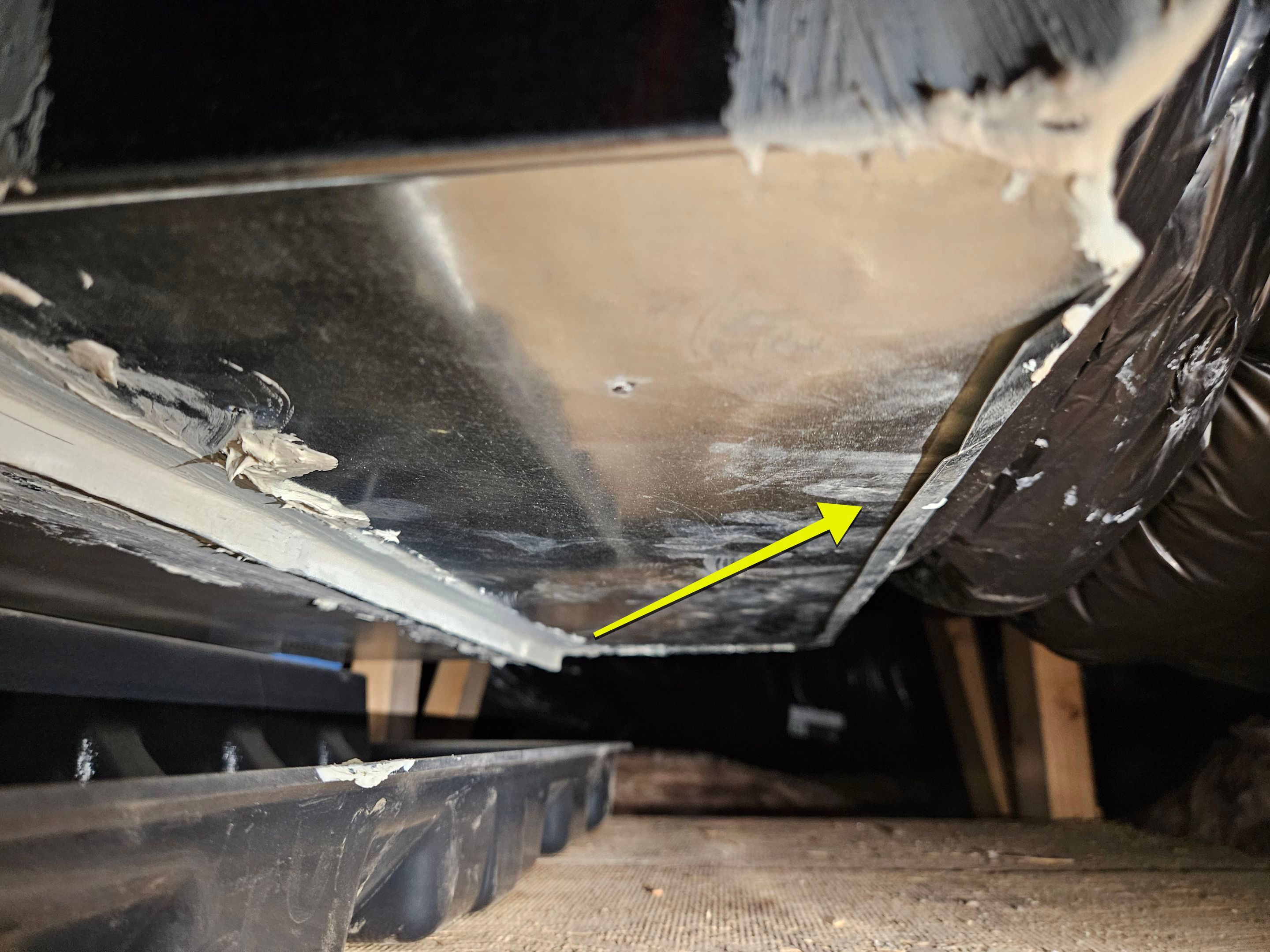 Project in Vail by Thermal Air Systems LLC