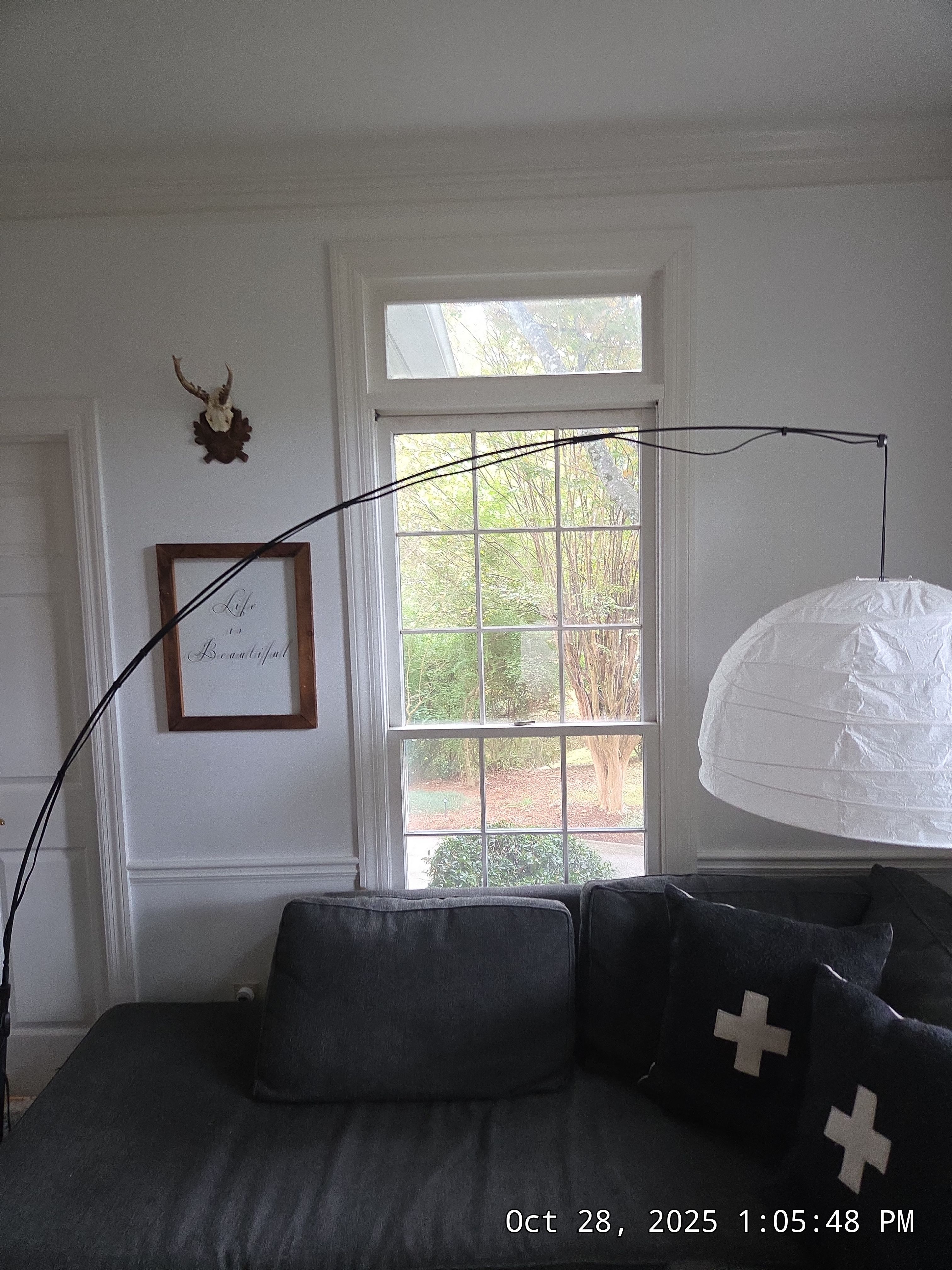 Flowers Project in Vestavia Hills, AL by The Window Source