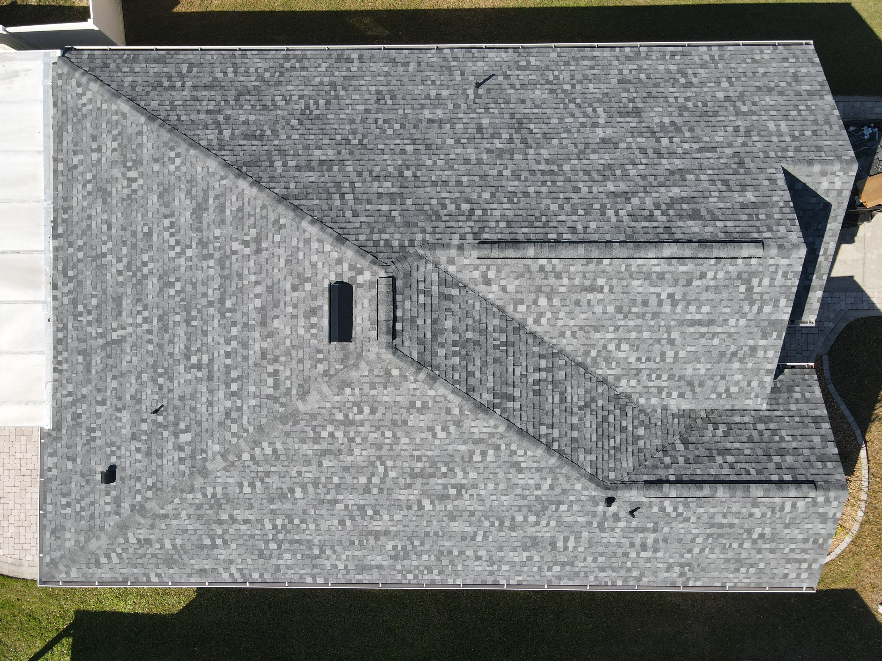 Roof Replacement in Ruskin FL, by Steadfast Roofing
