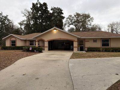 Project in Silver Springs