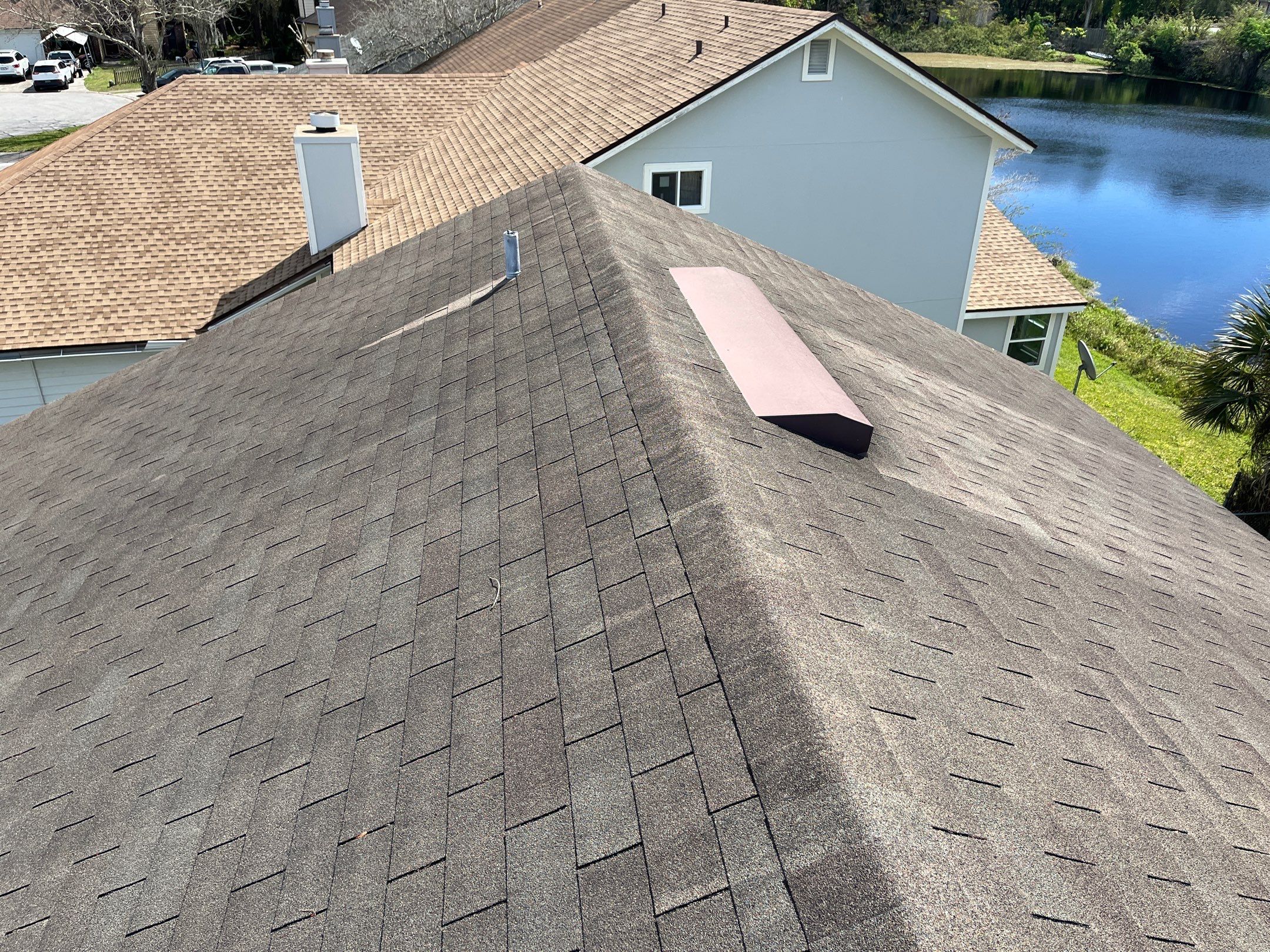 Shingle -> Shingle by Prime Roofing