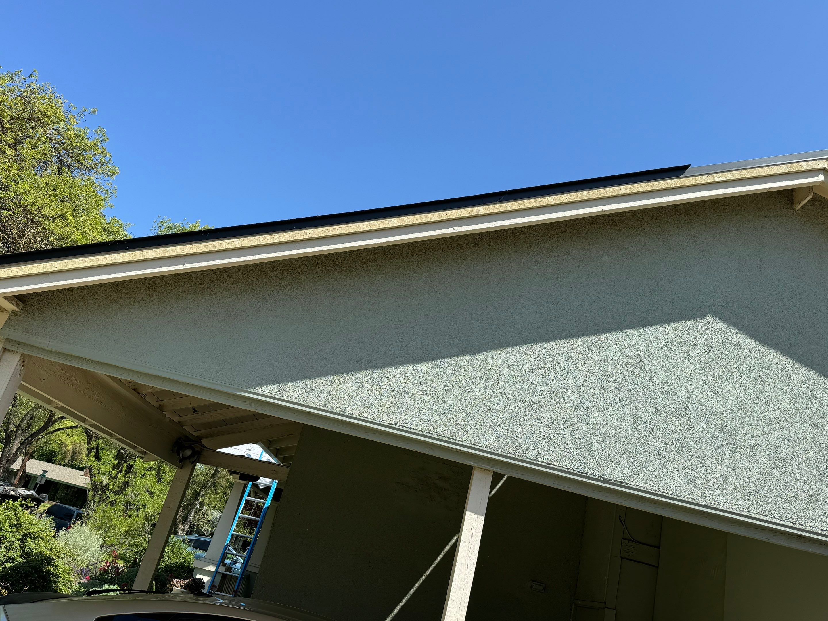 GAF Timberline HDZ-RS shingle project by Straight Edge Roofing Inc