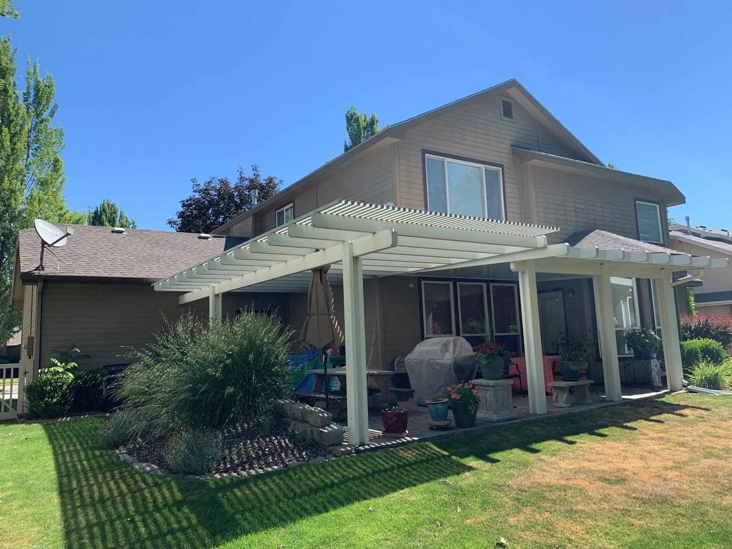 Boise ID., Residential Roofing Installation using Duration Shingles by ID Roofing LLC