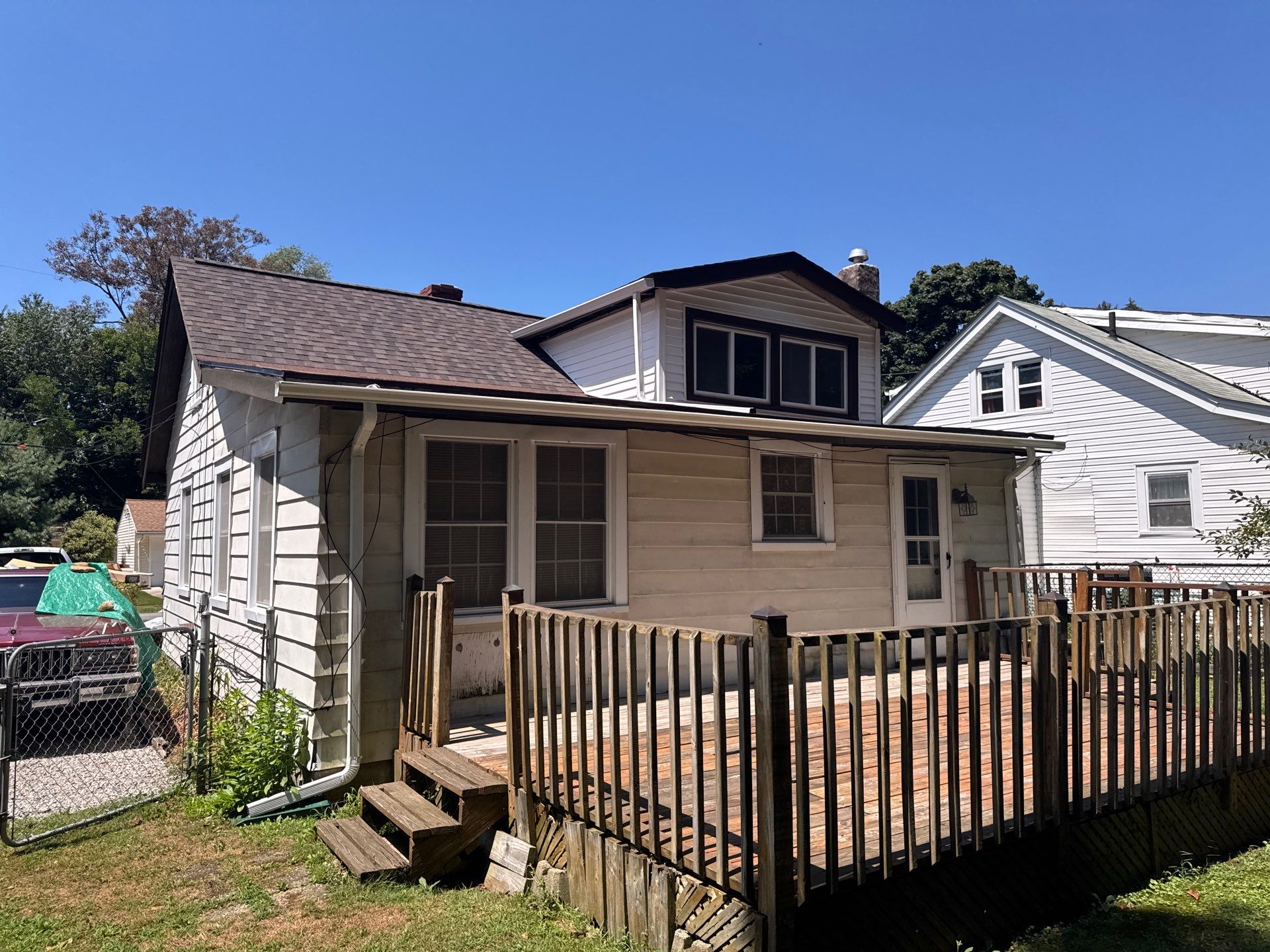 Roof Replacement by Homestyle in Willoughby by Homestyle Home Improvements (HHI)