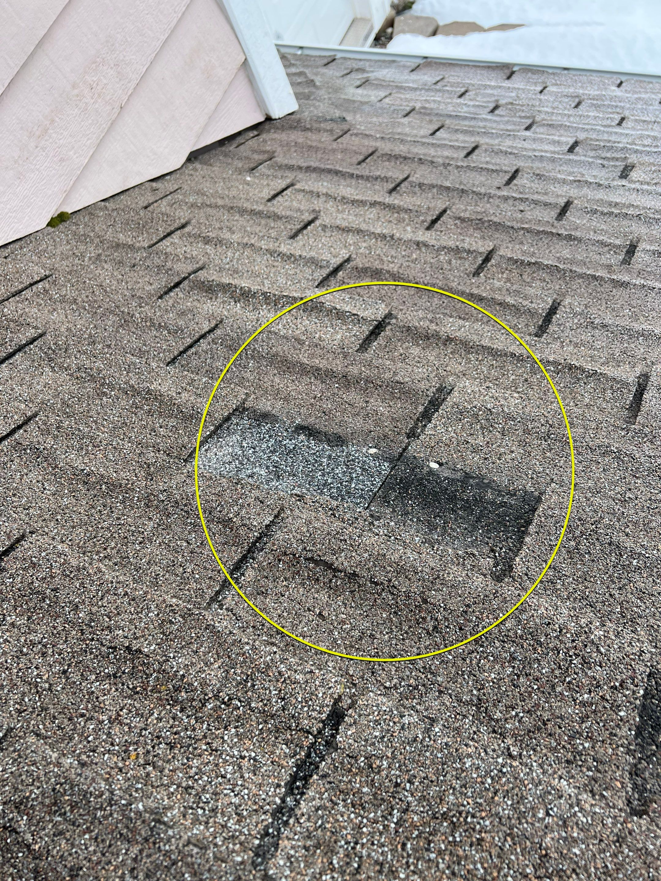 GAF Timberline HDZ - Barkwood by Montana Roofing Solutions