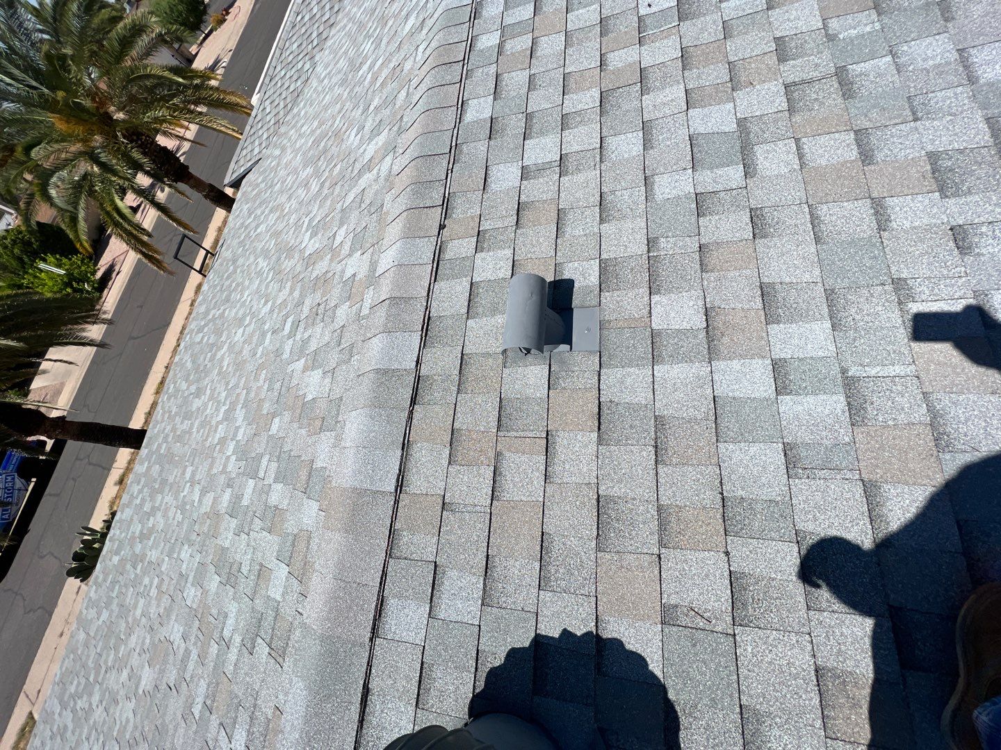 Pete's Full Re-Roof by All Storm Roofing & Construction