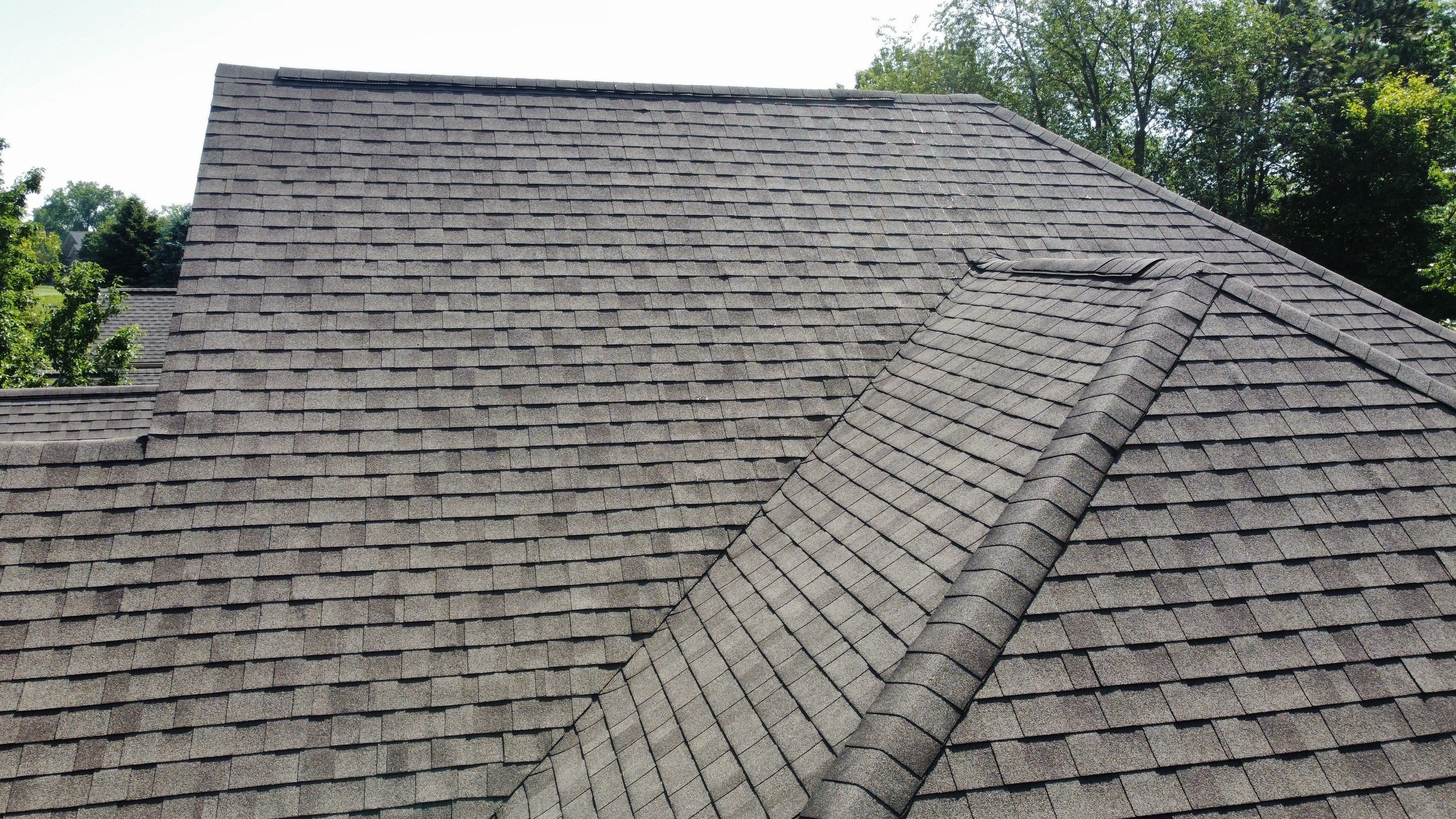 Roof Inspection in Oxford by EverNew Roofing