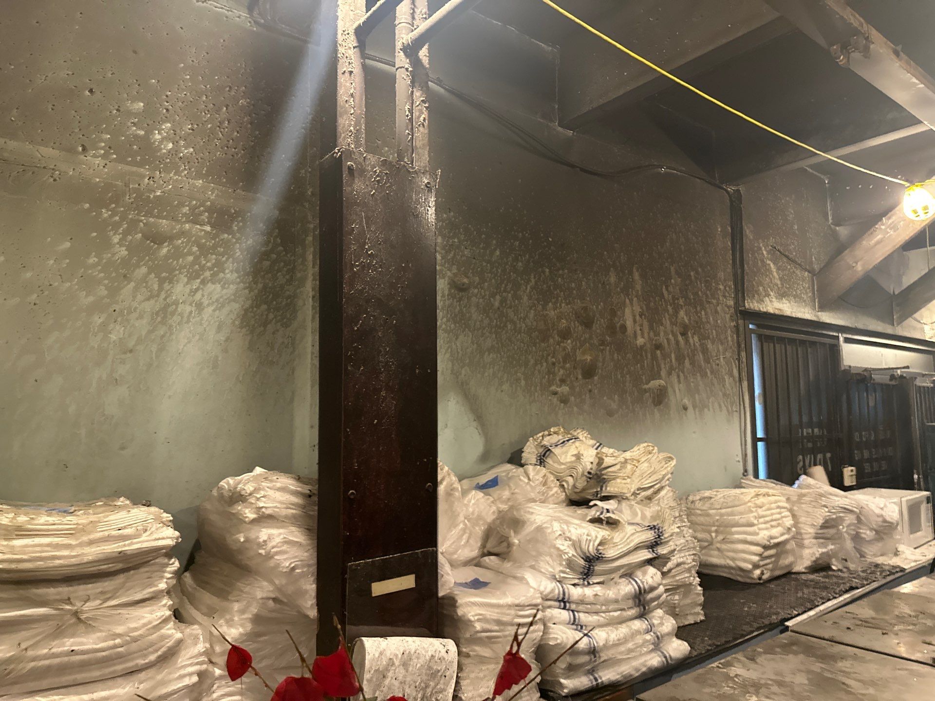 Fire & Smoke Damage Claim in Miami by FLAPA & KeyStone