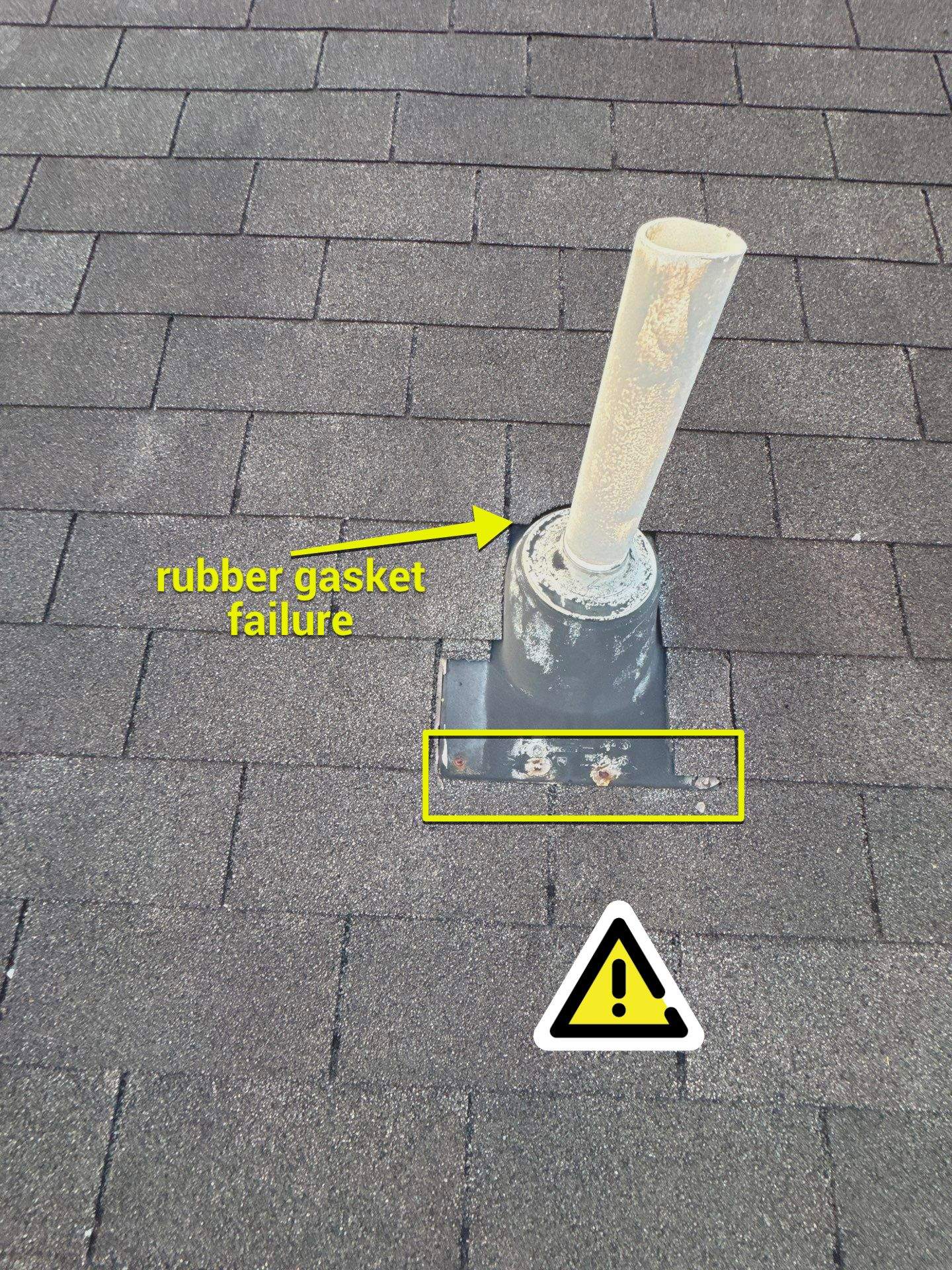 Re-Roof Project in Richmond by Black Coast Roofing