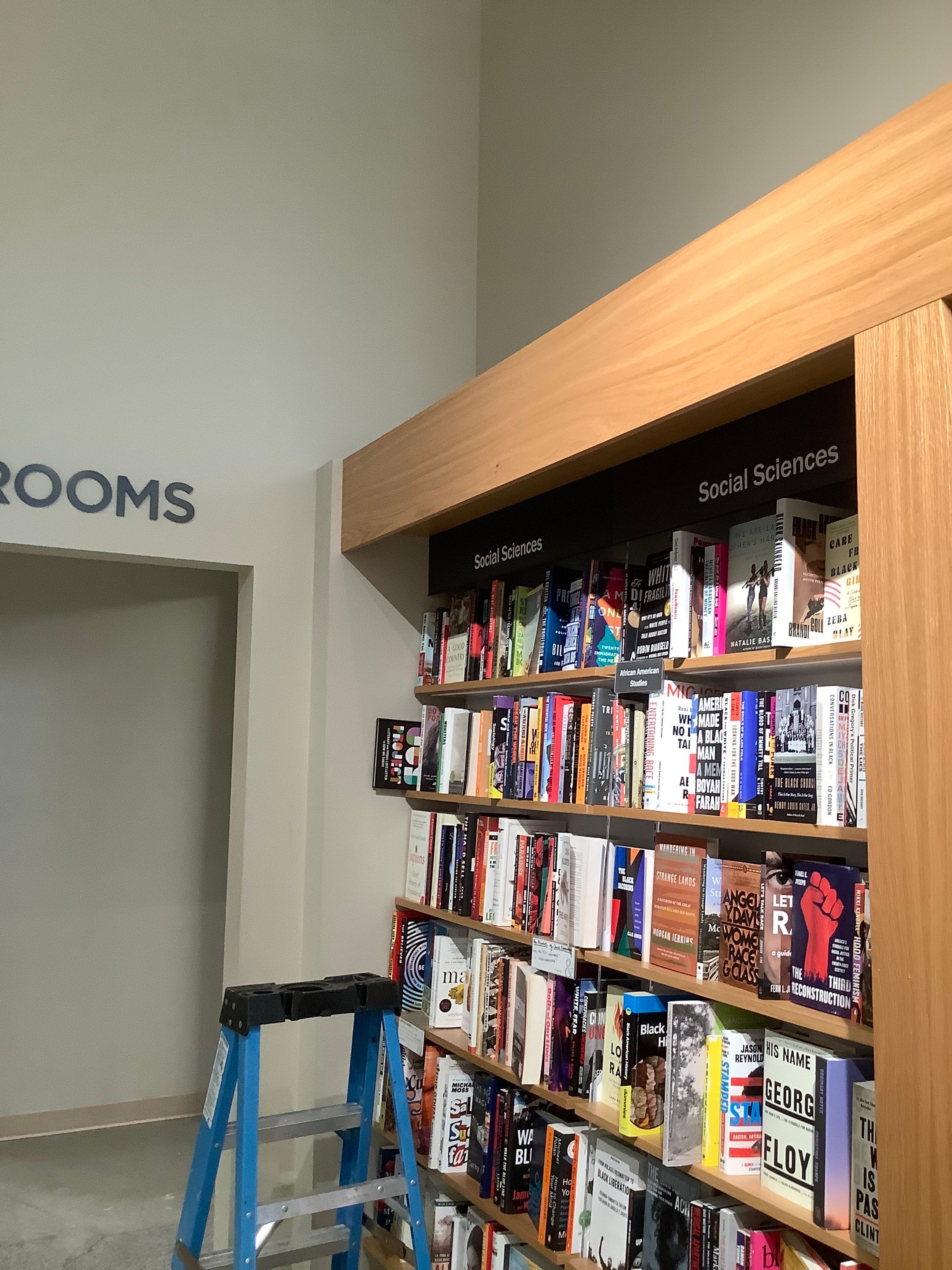 Project in Kirkland by Aztec Electric LLC