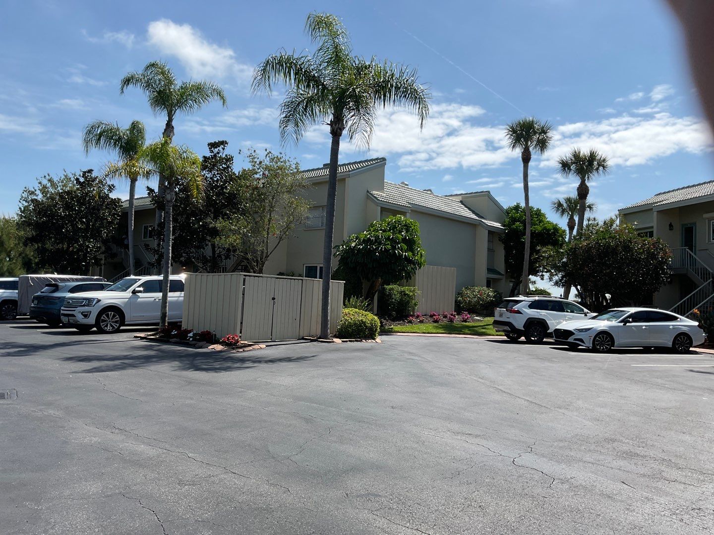 Commercial Gutters Installation in Longboat Key FL by Gutter Professors