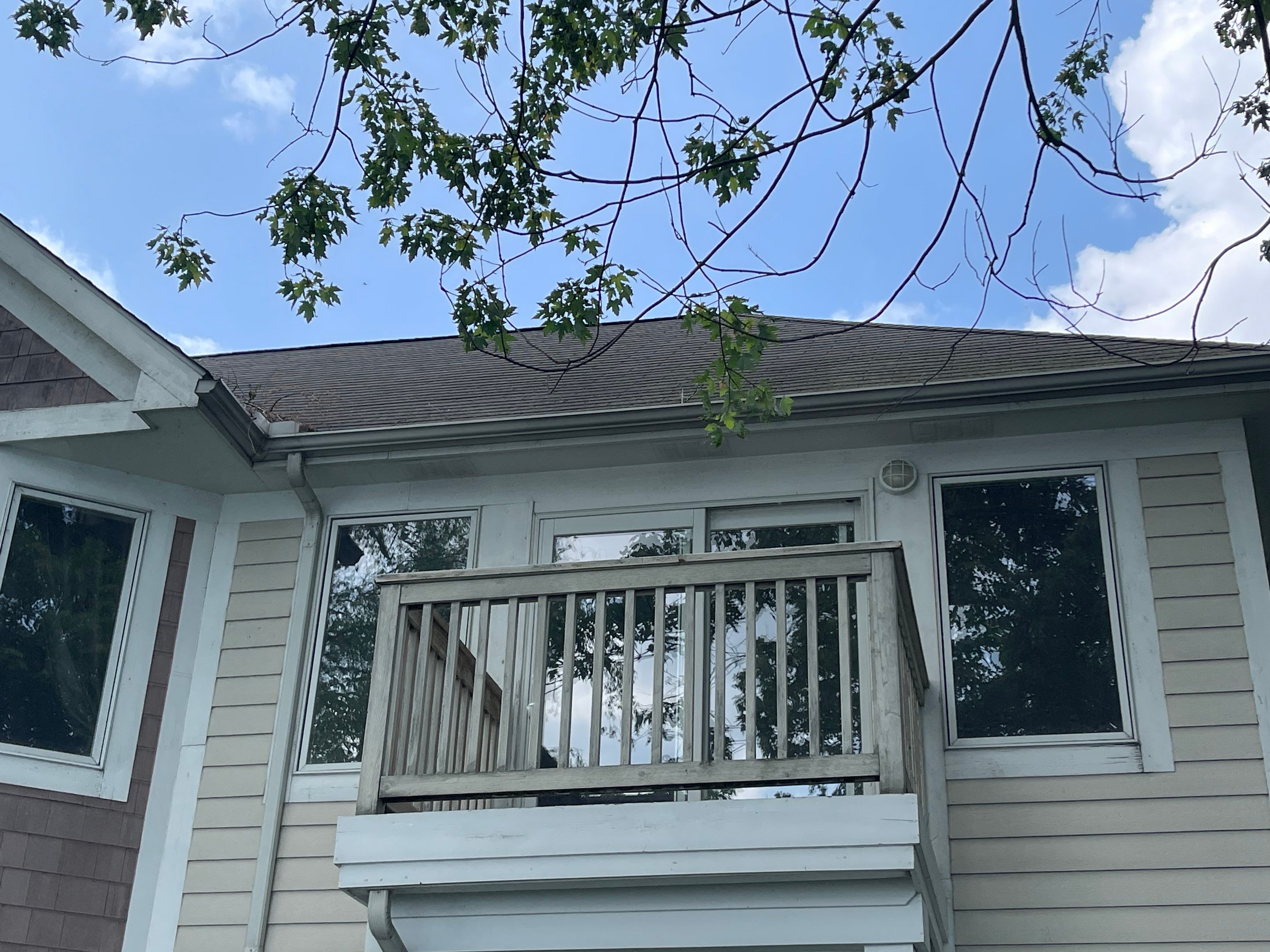 Residential Roofing Installation using IKO Dynasty - Biscayne by JNR Roofing LLC