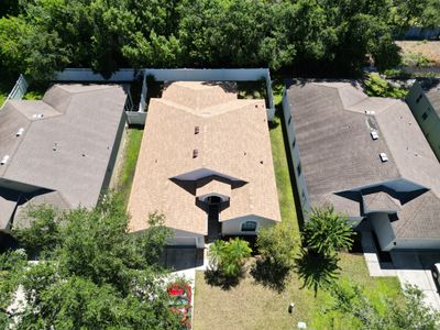 Roof Replacement in Ruskin, FL.
