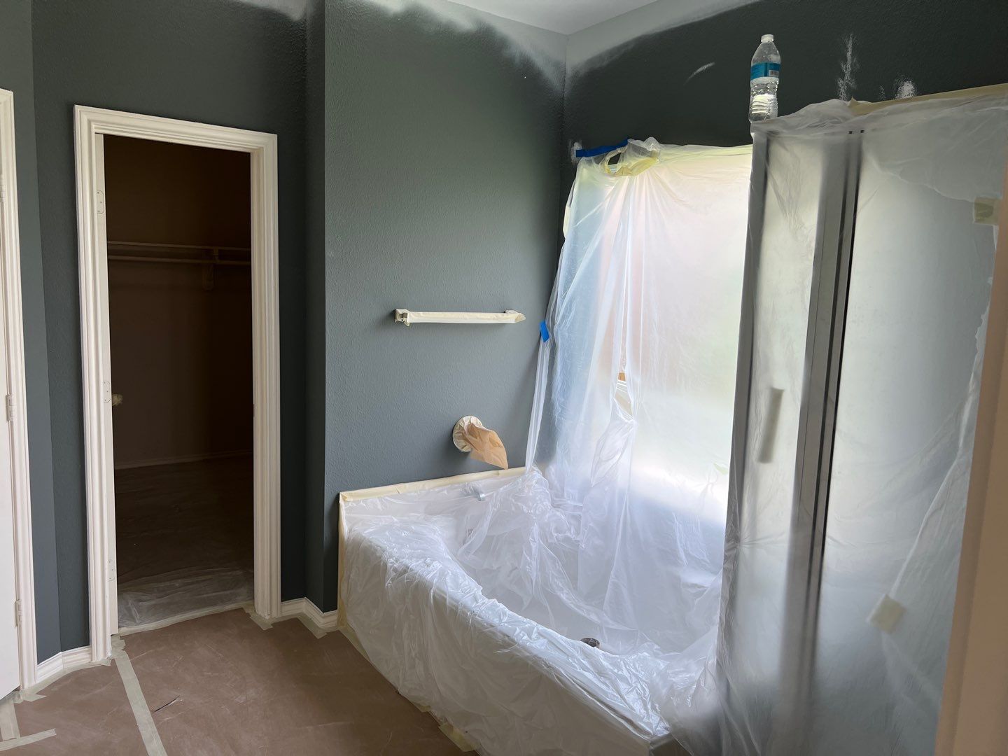 League City by Hitech Construction