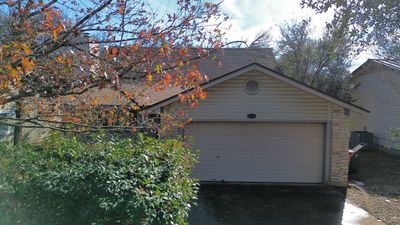 Roof Replacement Project in Austin, TX