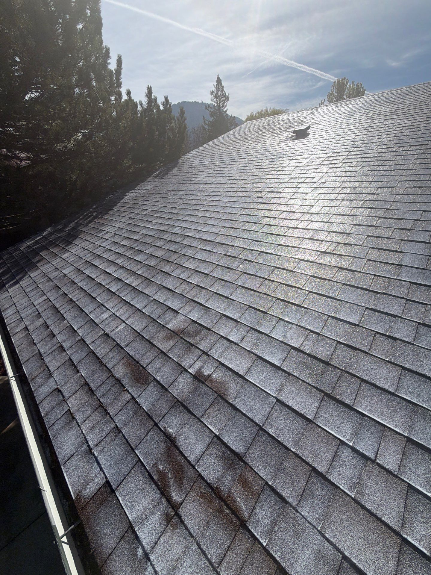 Project in Grants Pass by Roof Maxx of Grants Pass