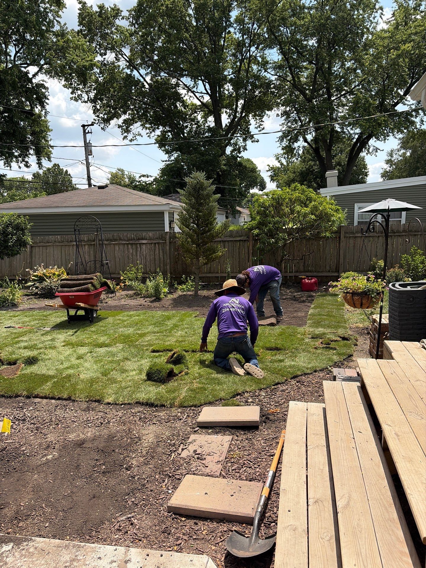 Joanne C. - Mount Prospect, IL by A&N 