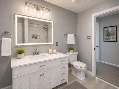 Whole House Remodel - Randallstown, MD