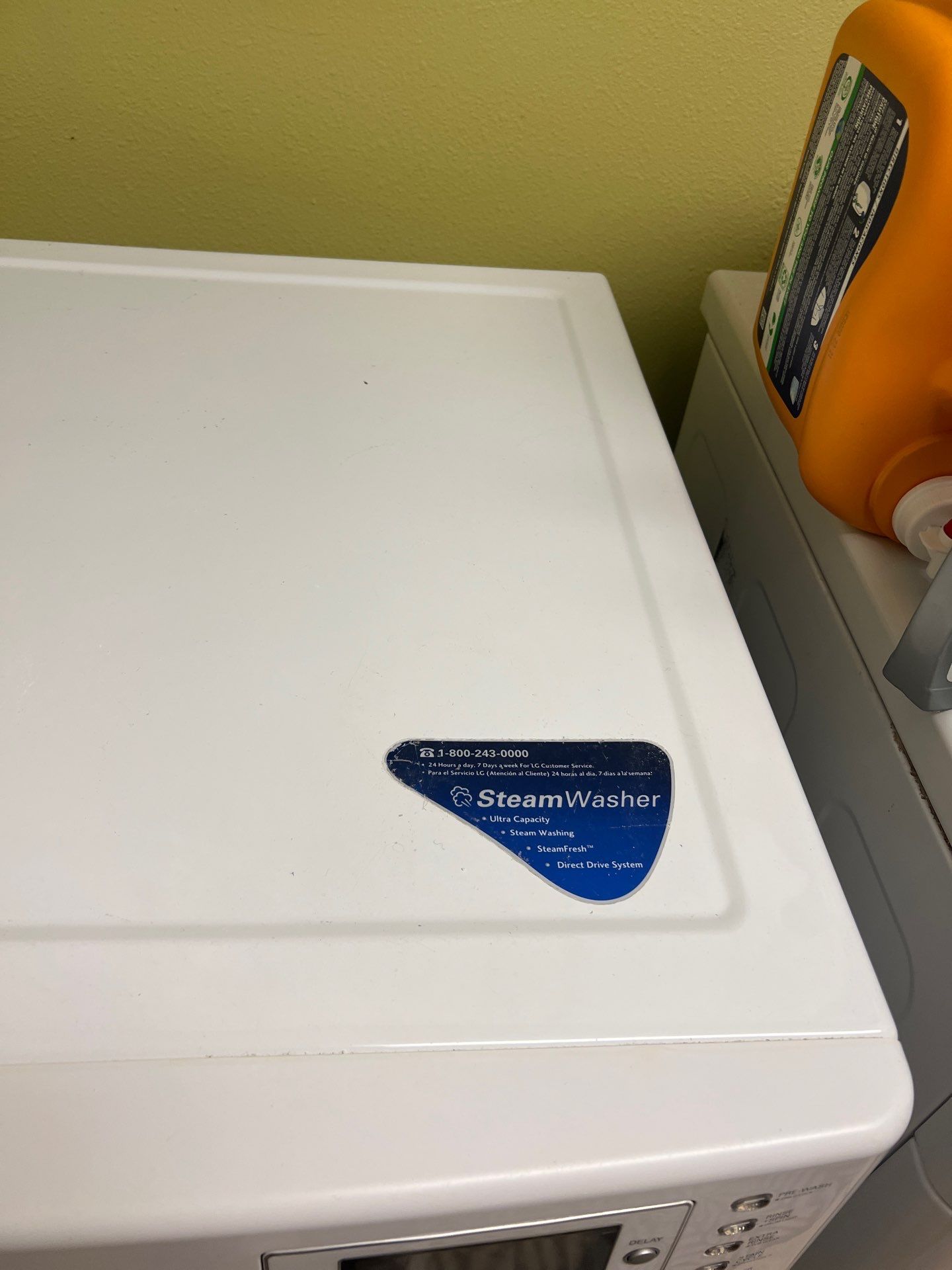 Home Claening Project in Lake Oswego by Cloud 9 Professional Cleaning Services