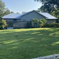 24ga 1" Nail-Strip Mill Finish by Total Roofing System The Metal Roof Experts