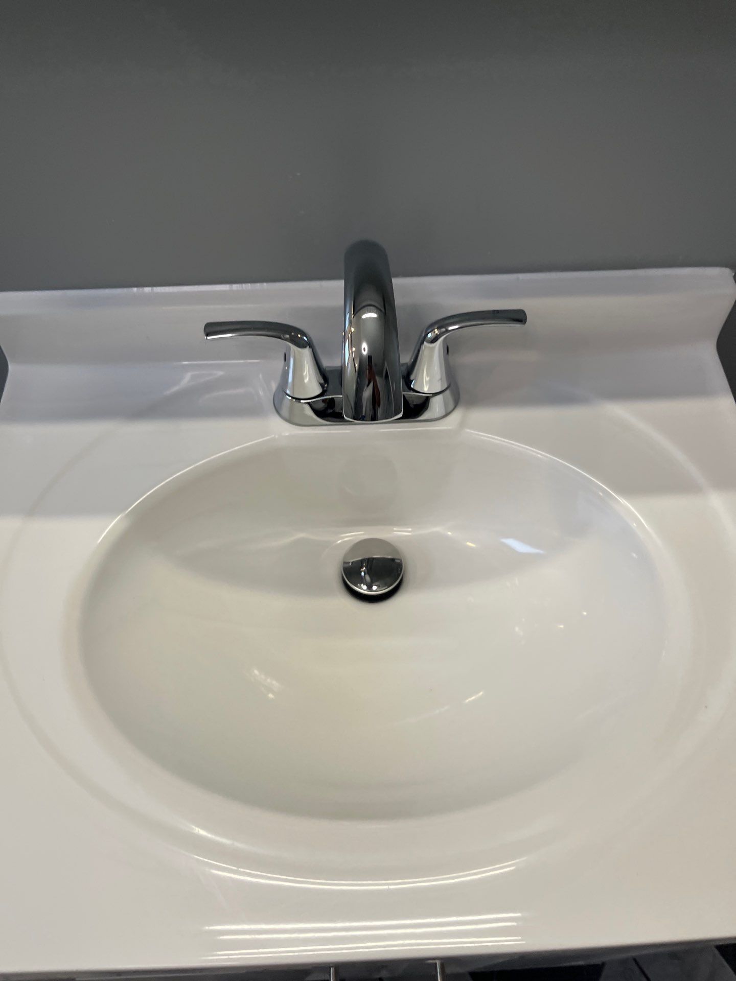 Project in Berwyn by Xo Clean Services 