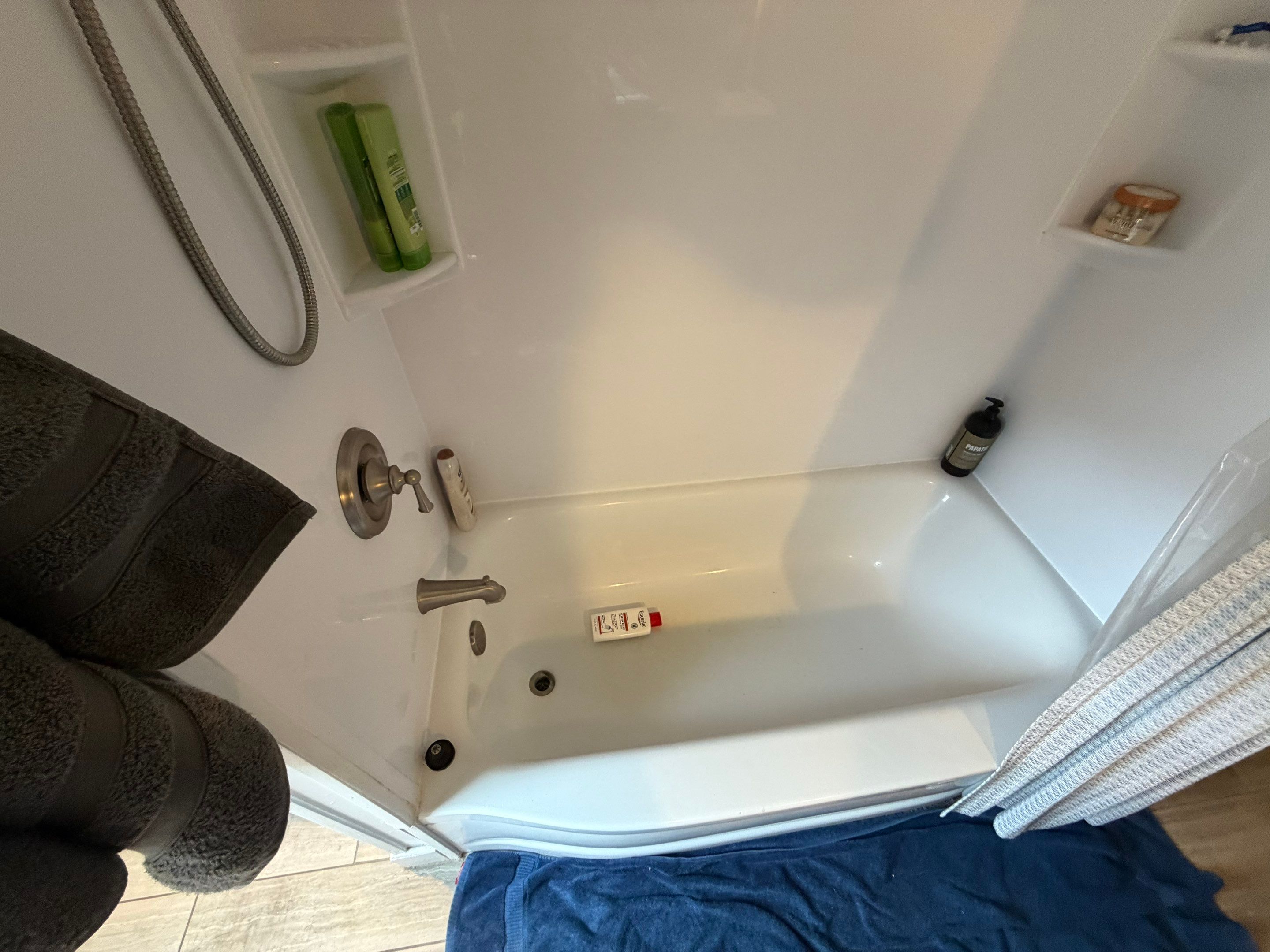 Bathroom Project in Drexel Hill, Pa by Fix Core LLC