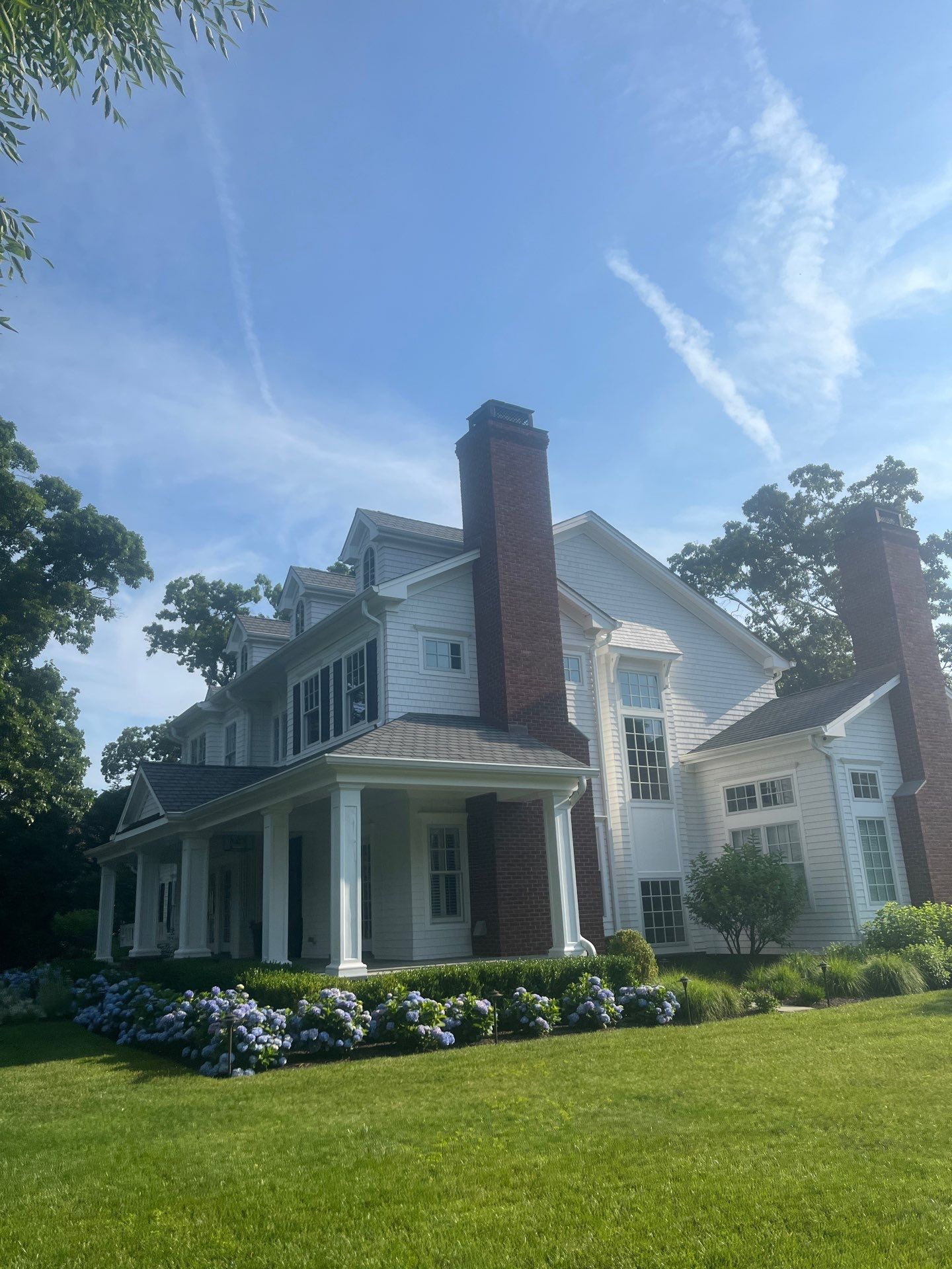 Rumson, NJ by Clearview Washing