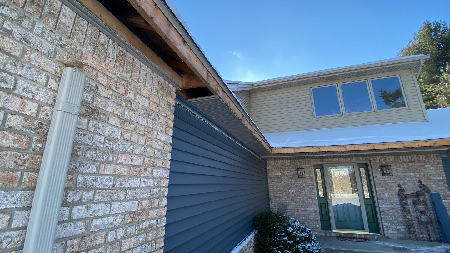 Roof Replacement using CertainTeed Landmark by 180 Contractors