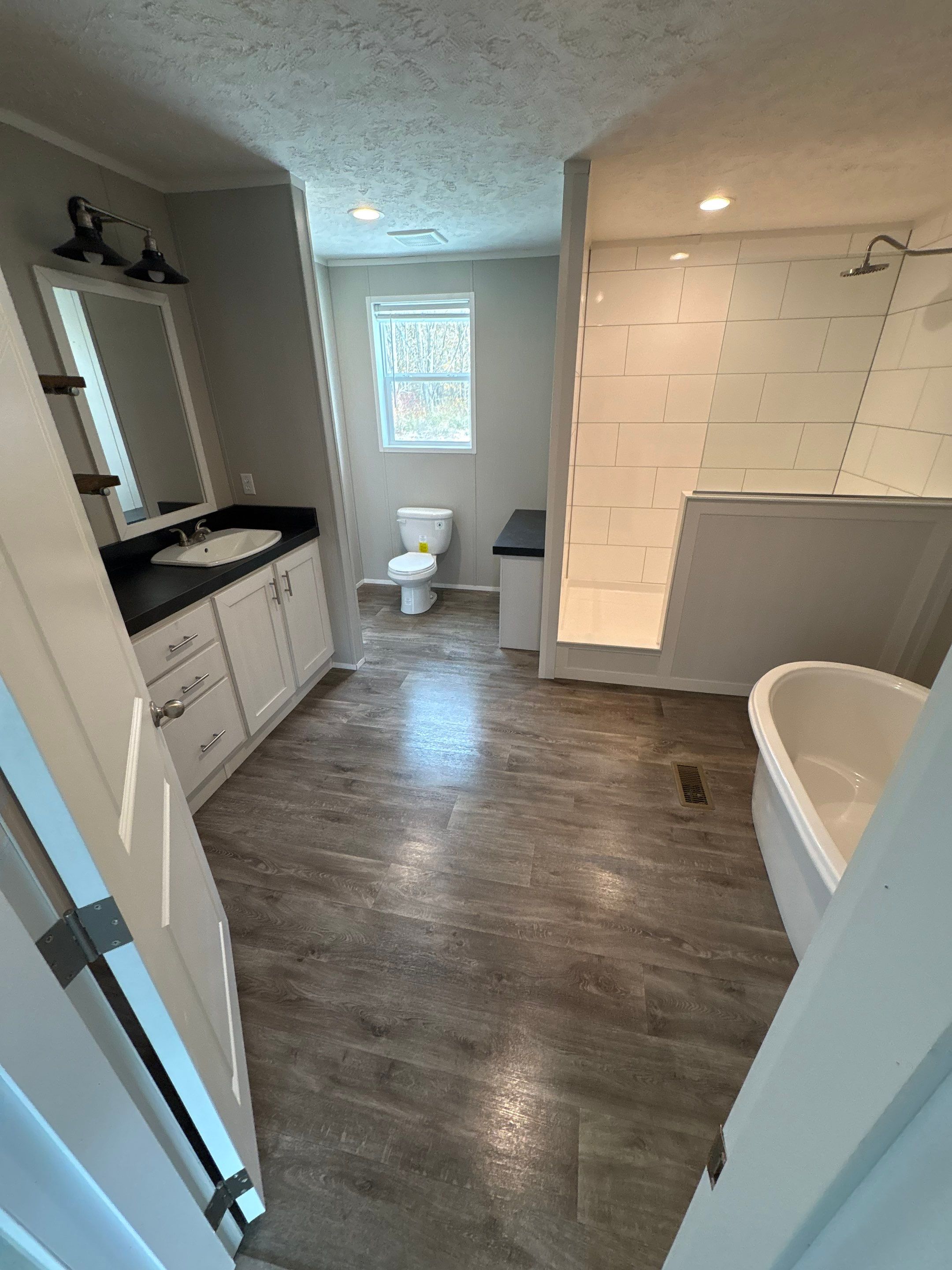 Fusion 68 by Clayton Homes of Walton