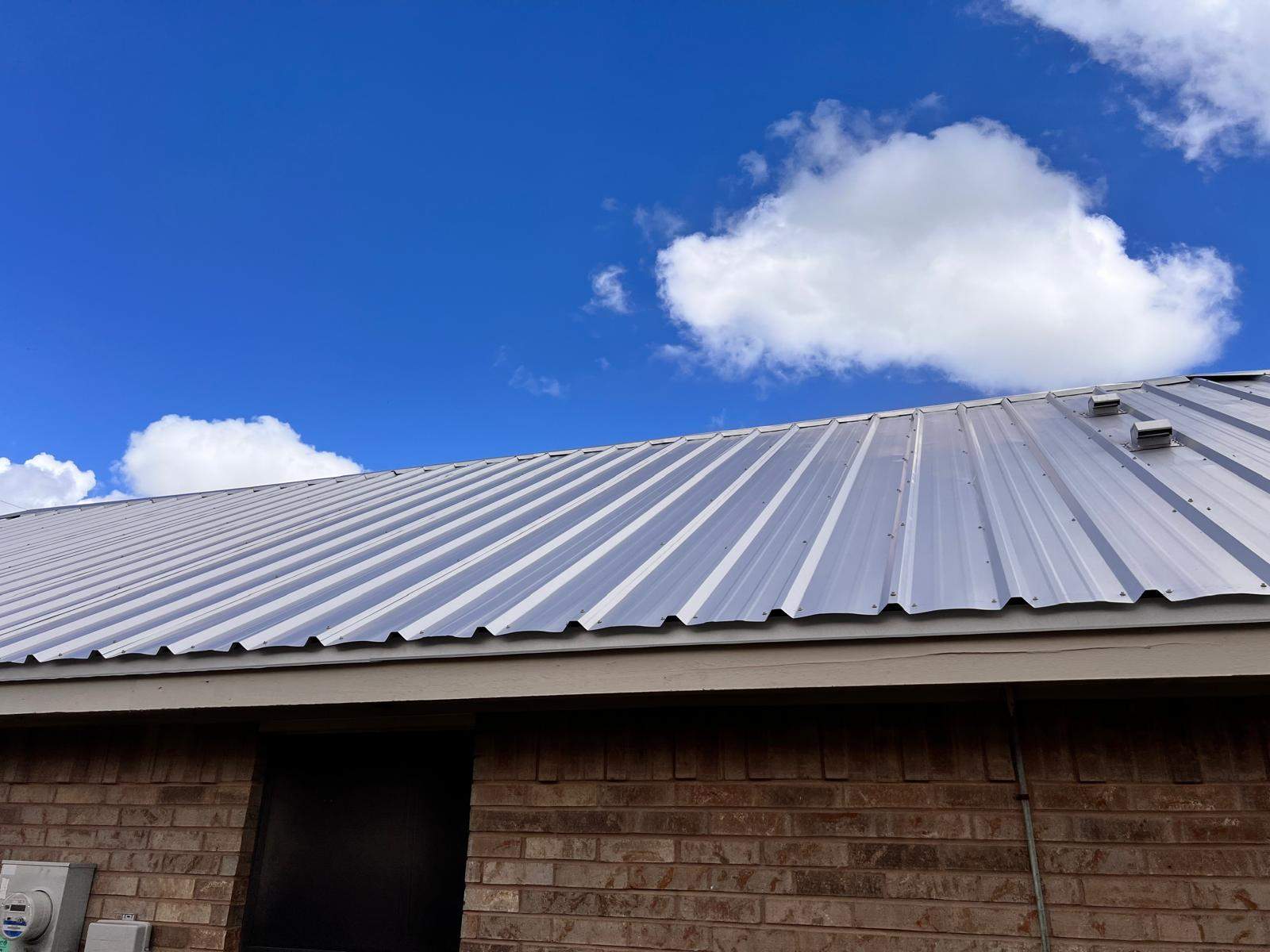 Project in Pharr, TX by Marva Roofing