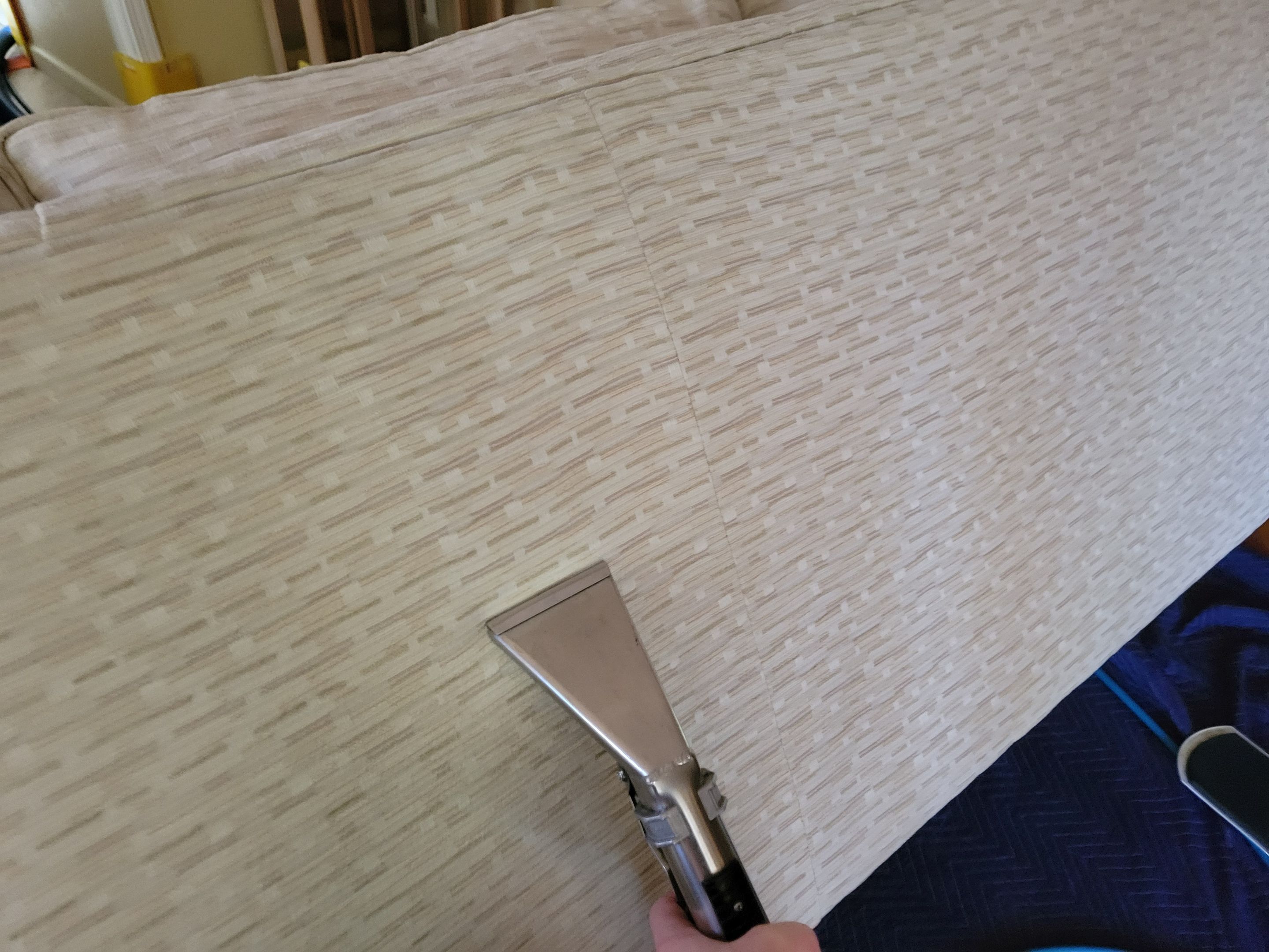 Carpet & Upholstery Cleaning by Ardent Carpet Restore LLC