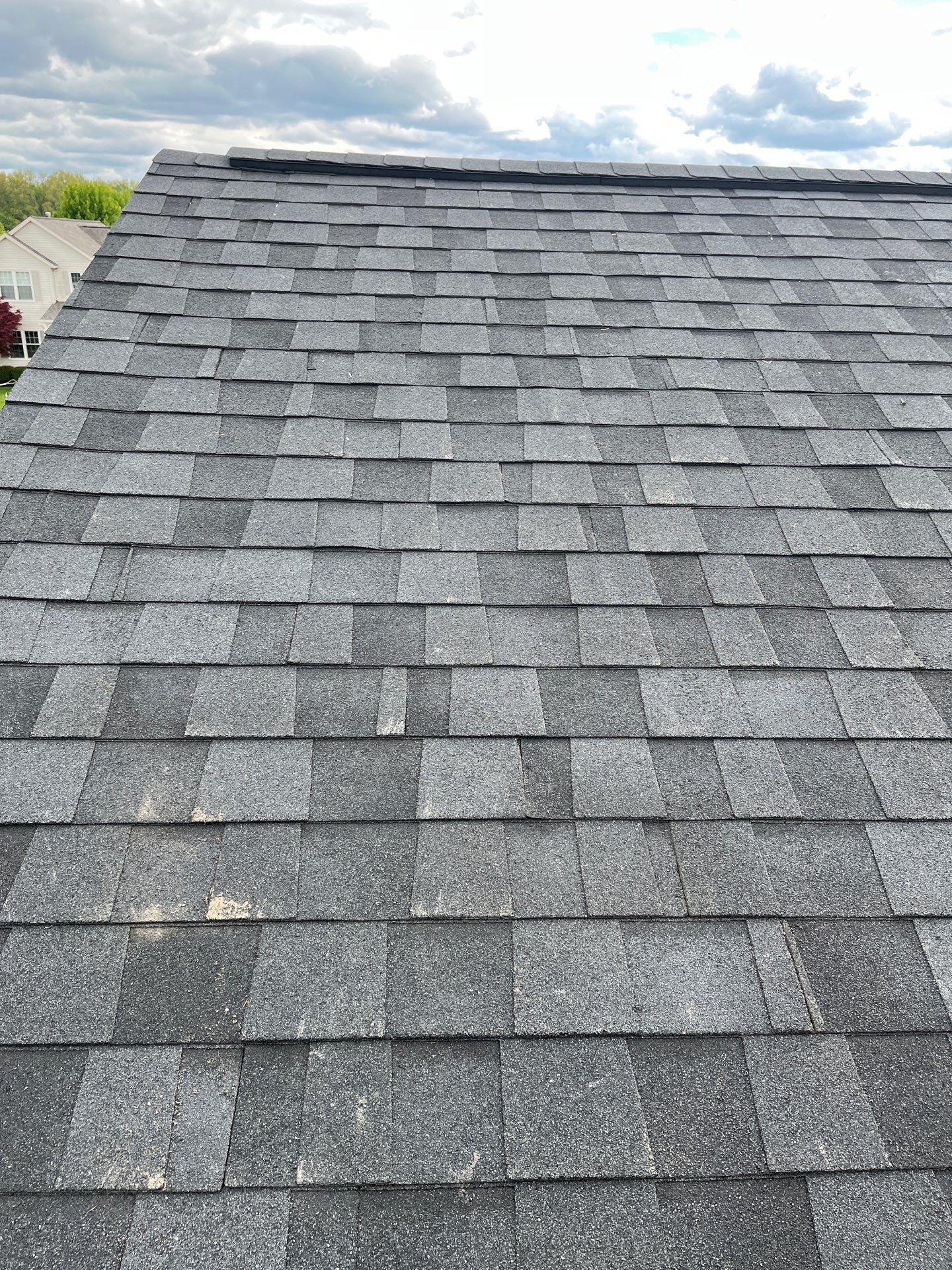 Roofing Replacement by Homestyle in North Ridgeville by Homestyle Home Improvements (HHI)