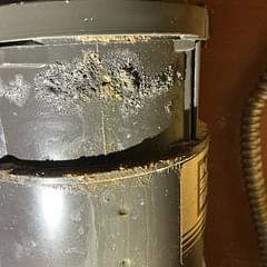 Kitchen sink repipe with new water valves by Elite Trade Services LLC