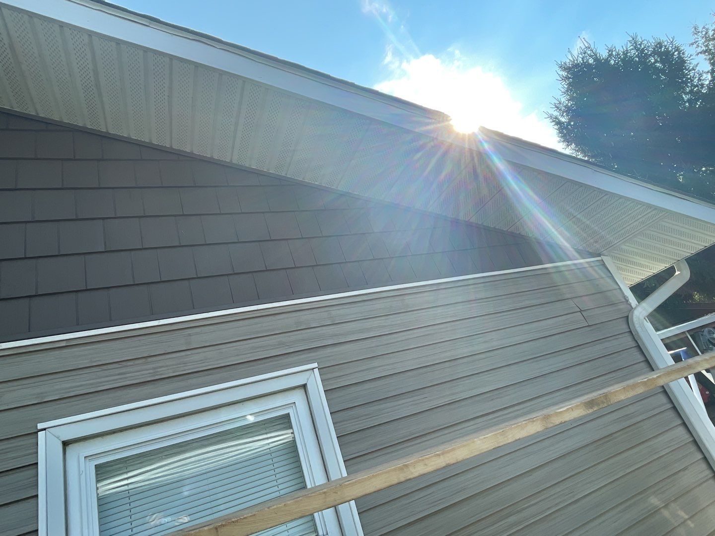 Vicki Dayton by Silver Leaf Contracting 