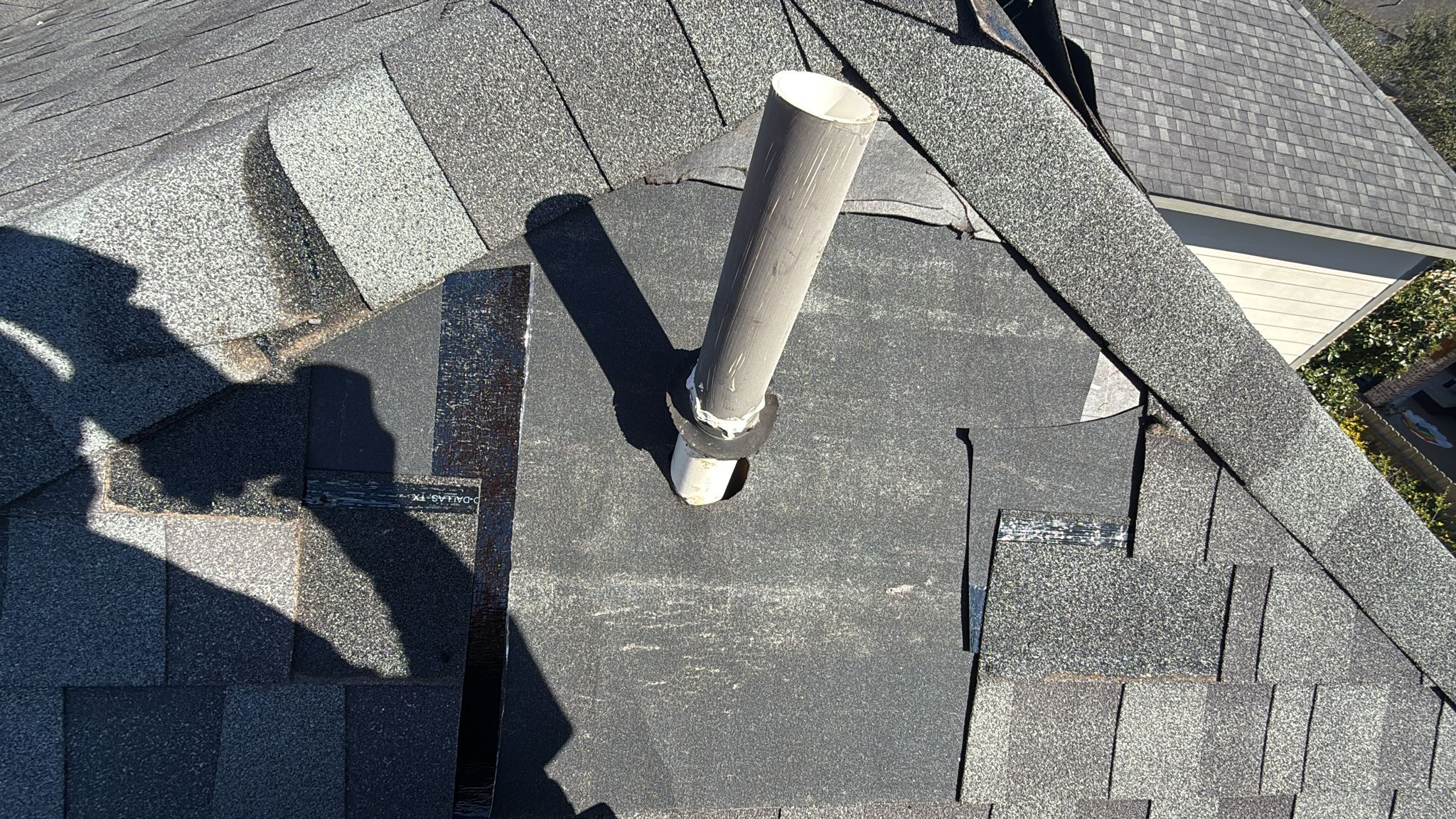 Roof Repair Fulshear by Roof Repair Company