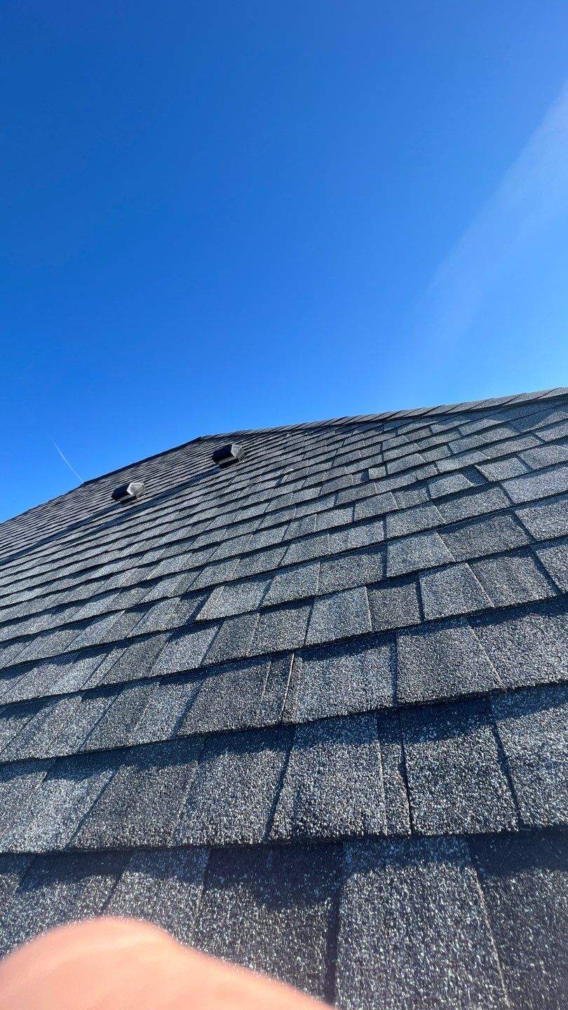 Residential Roof Replacement in Lincoln, Nebraska by CompanyCam