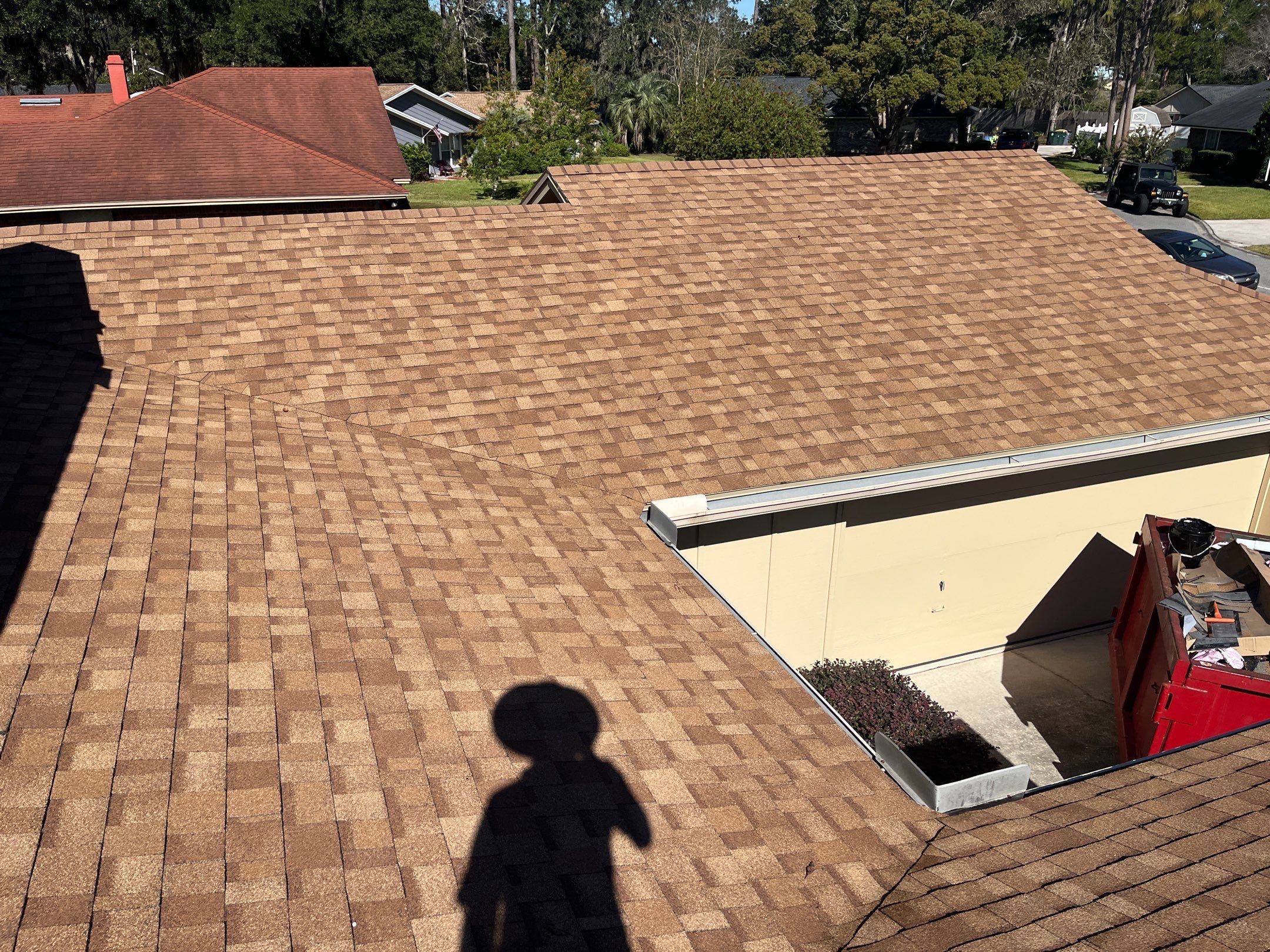 Shingle -> Shingle by Prime Roofing