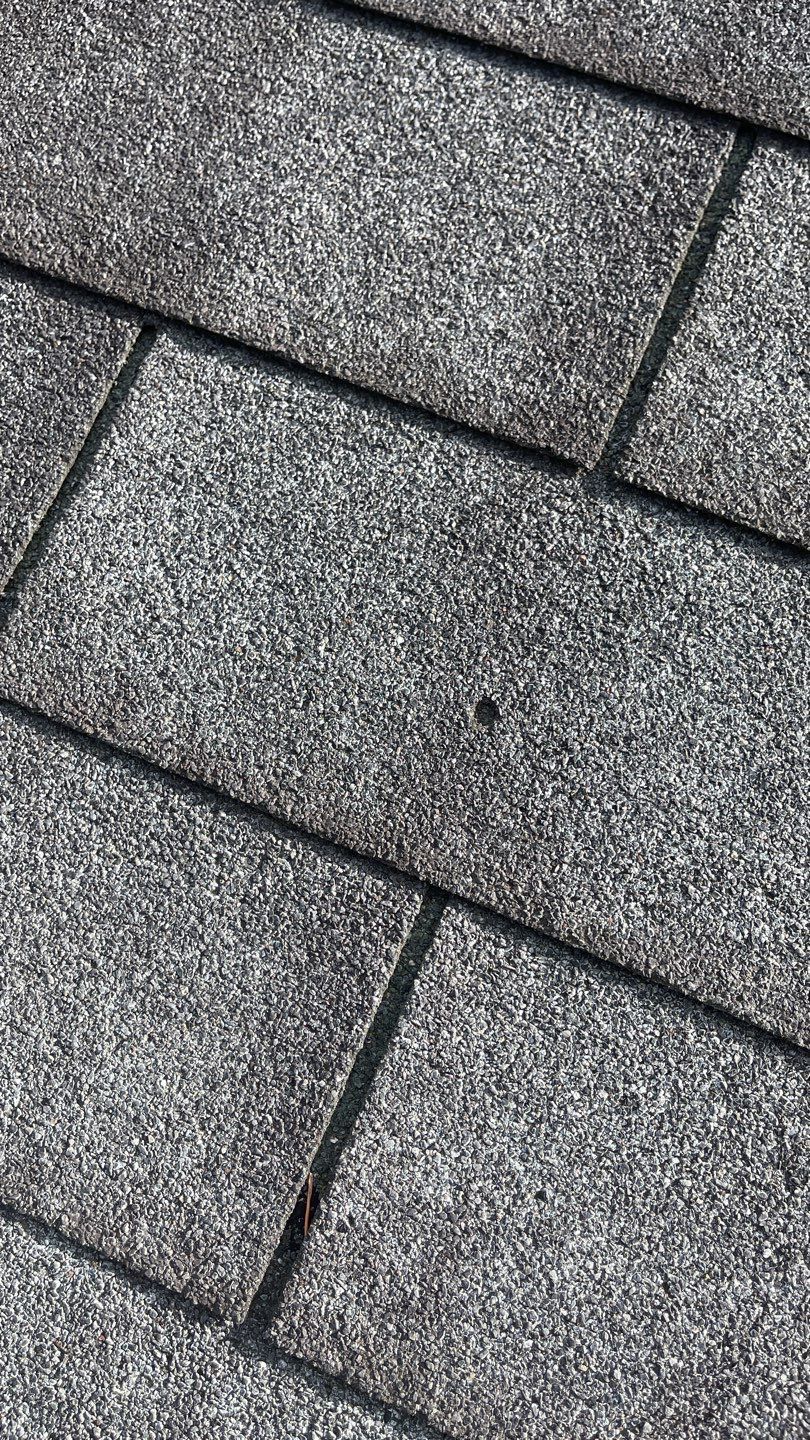 Residential Roofing Installation using Owens Corning TrueDefinition Architectural Shingle by RJC General Construction, LLC.