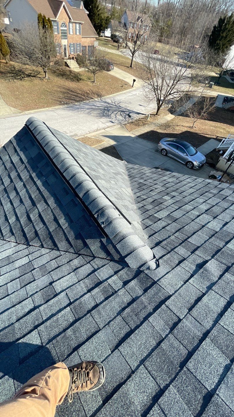 8807 Charm Court, Brandywine, MD 20613 UNITED STATES by American Custom Contractors