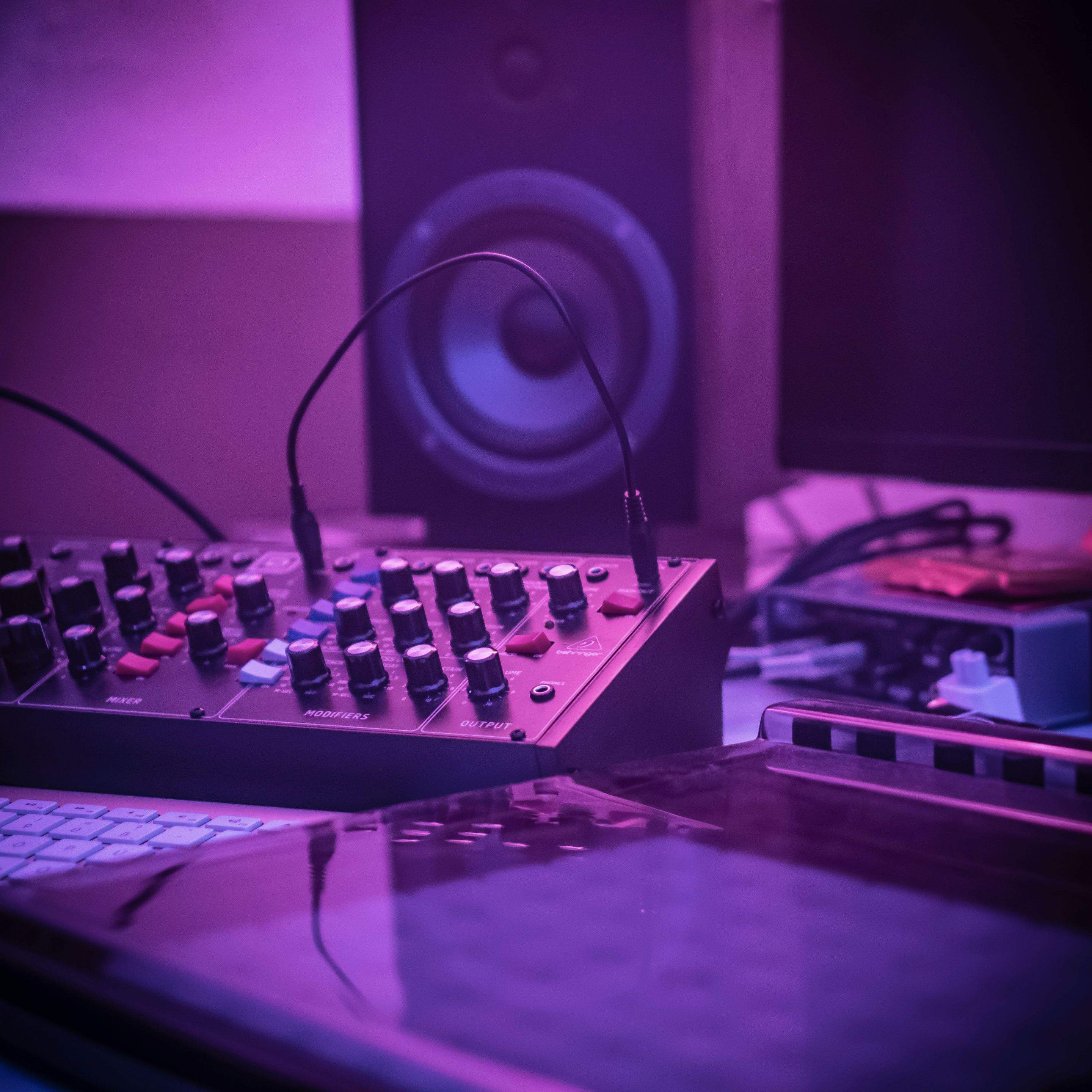 Synths by CompanyCam