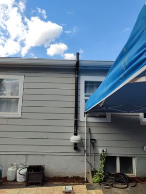 Project in Milwaukie