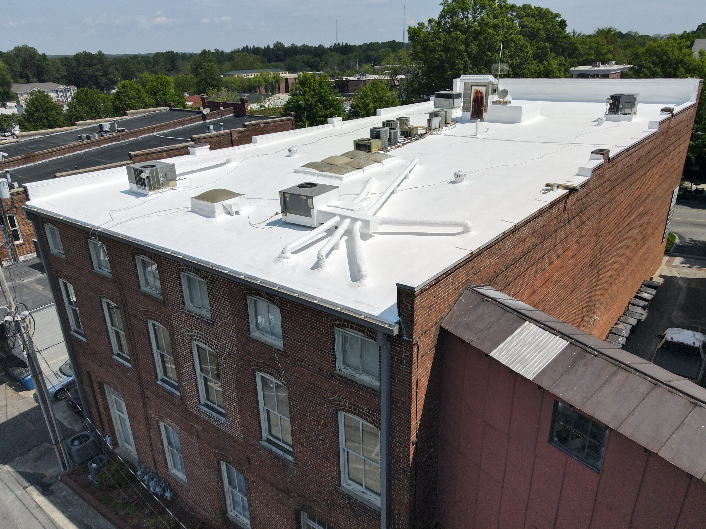 USA Coating Systems LLC featured photo.