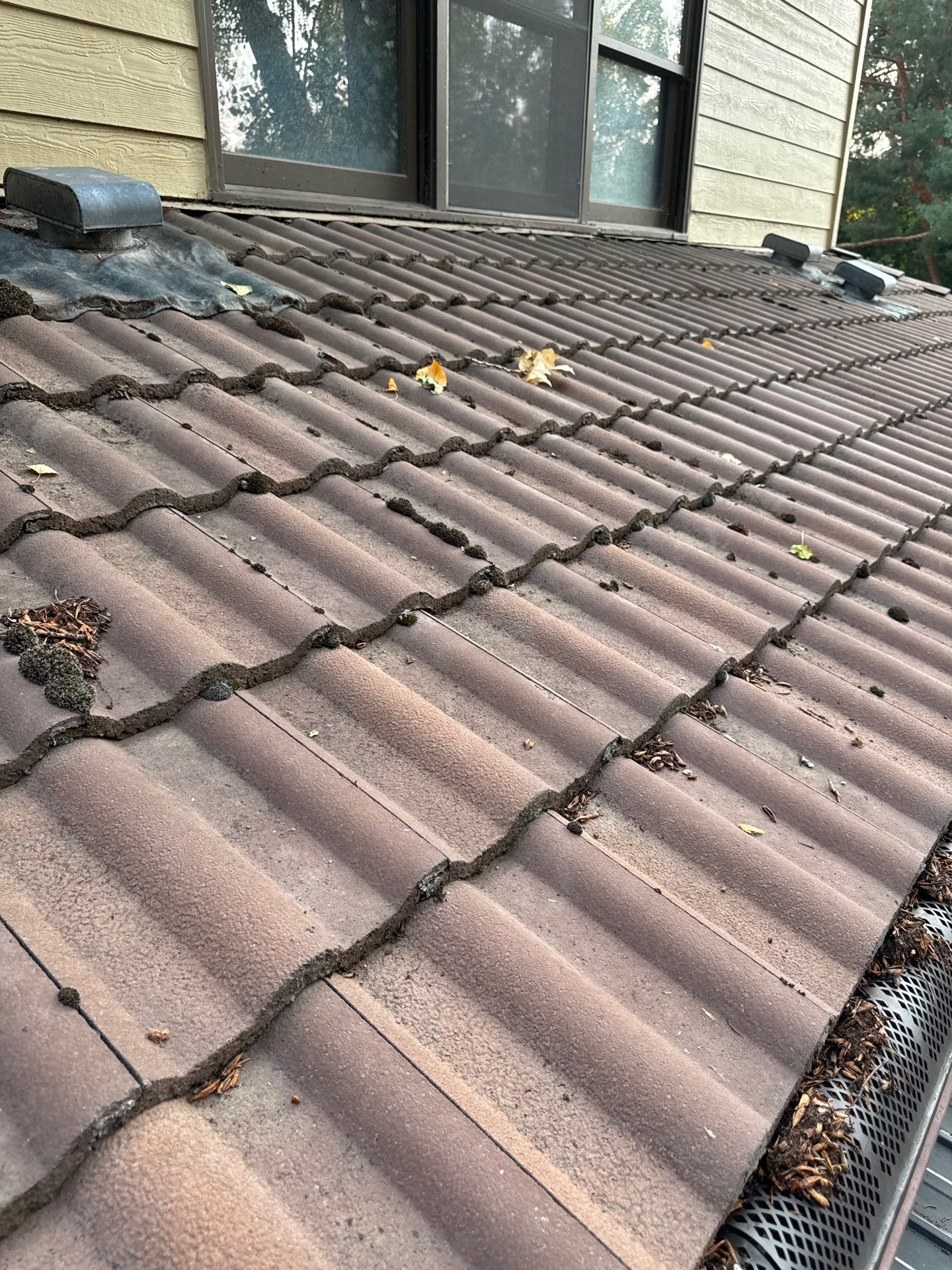 Boise Residential Roof Replacement: Converting Tile to Asphalt Shingles by Olive Roofing