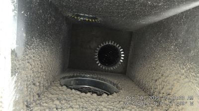 Air Duct Cleaning in Winter Garden