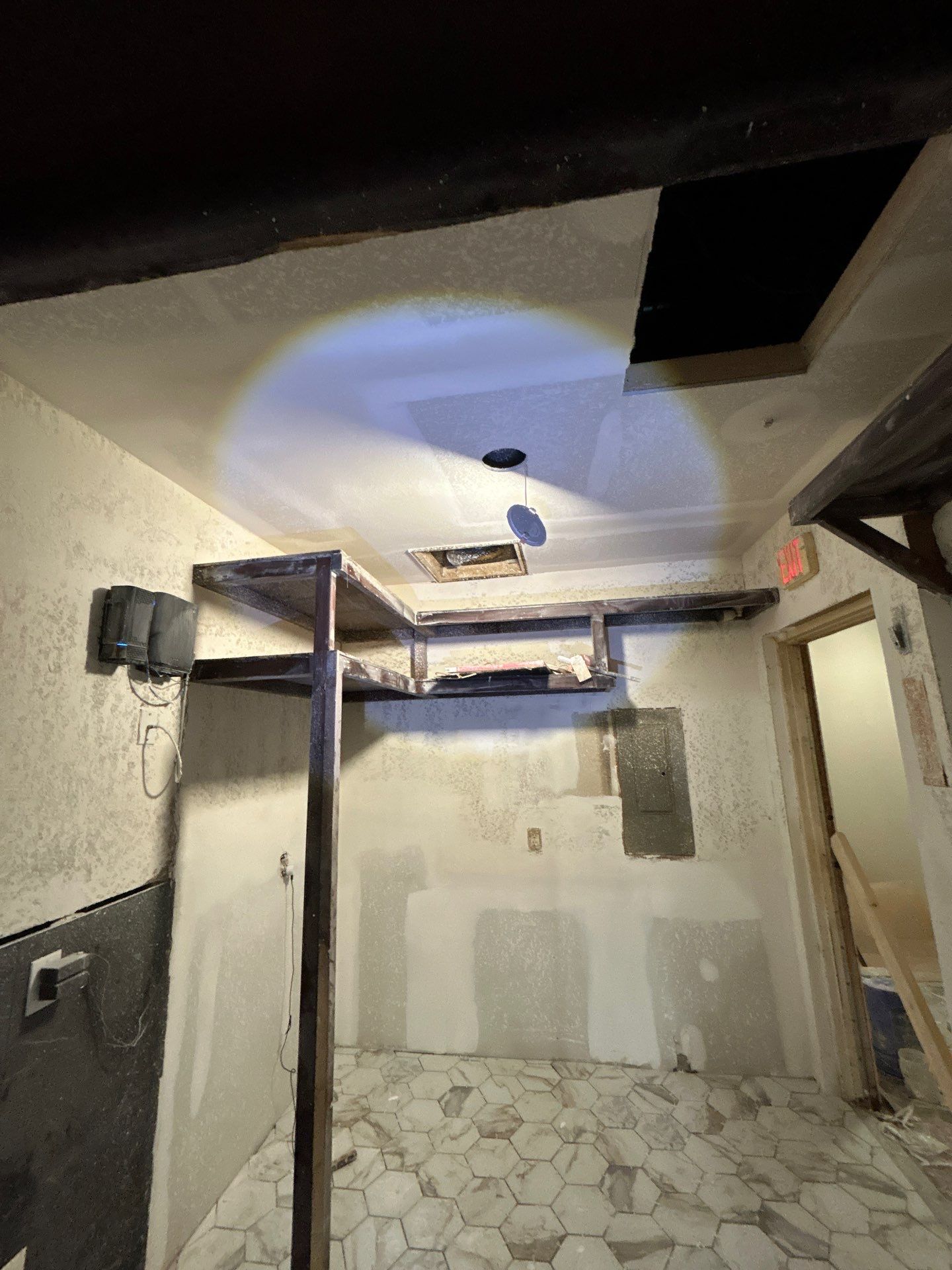 Commercial Building Mold Removal In Clearwater by Ampm Restoration Services
