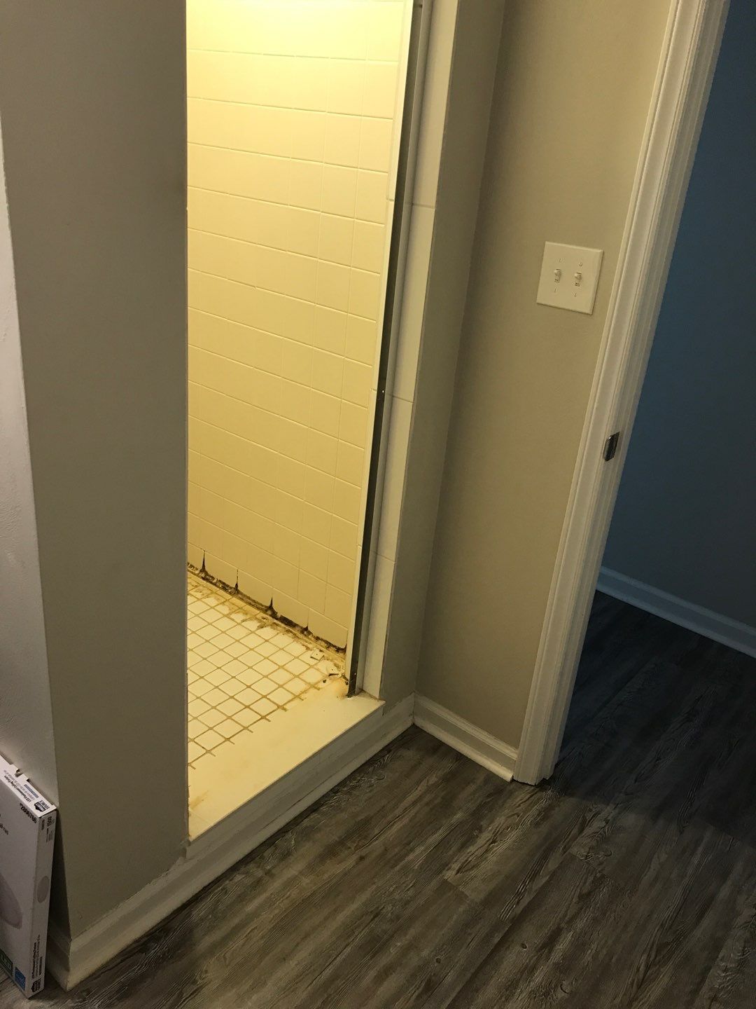 Rough to Fabulous by BathPlanet SW Virginia