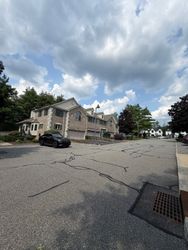 Window Cleaning in Montvale, NJ — Gallo Bros job photo